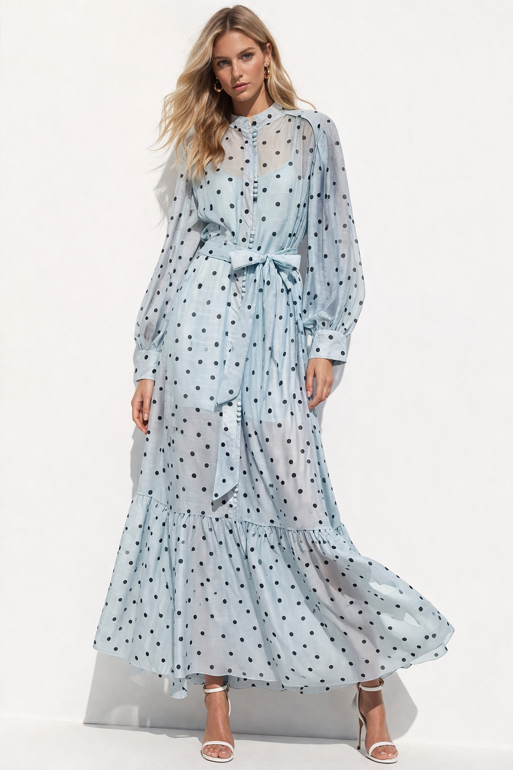 Sukienka ELEGANT - 3