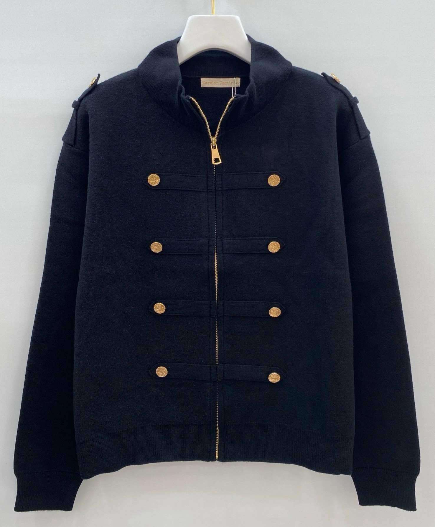 Sweter ROYAL PALACE - 6