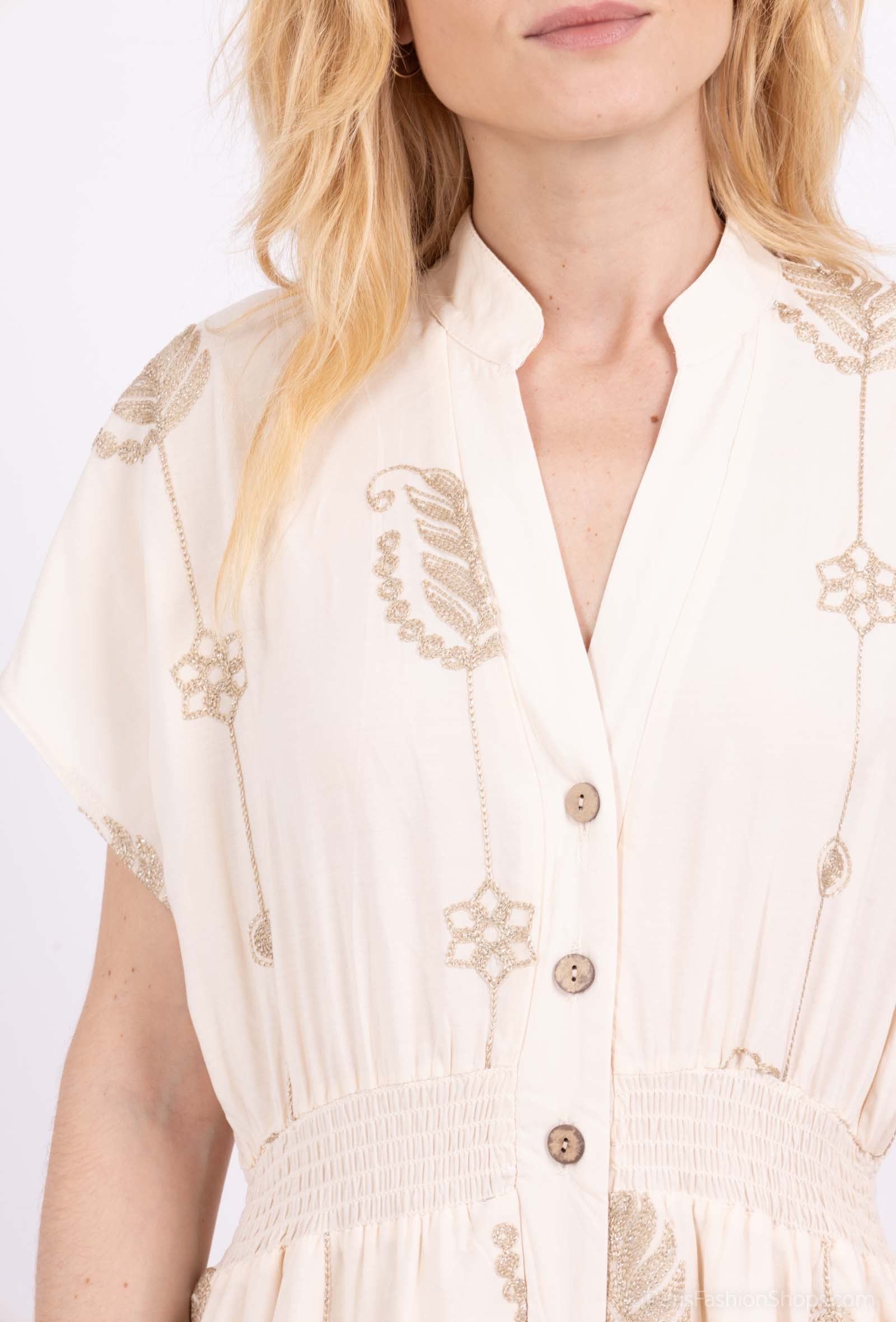 Cropped Faux leather Jacket