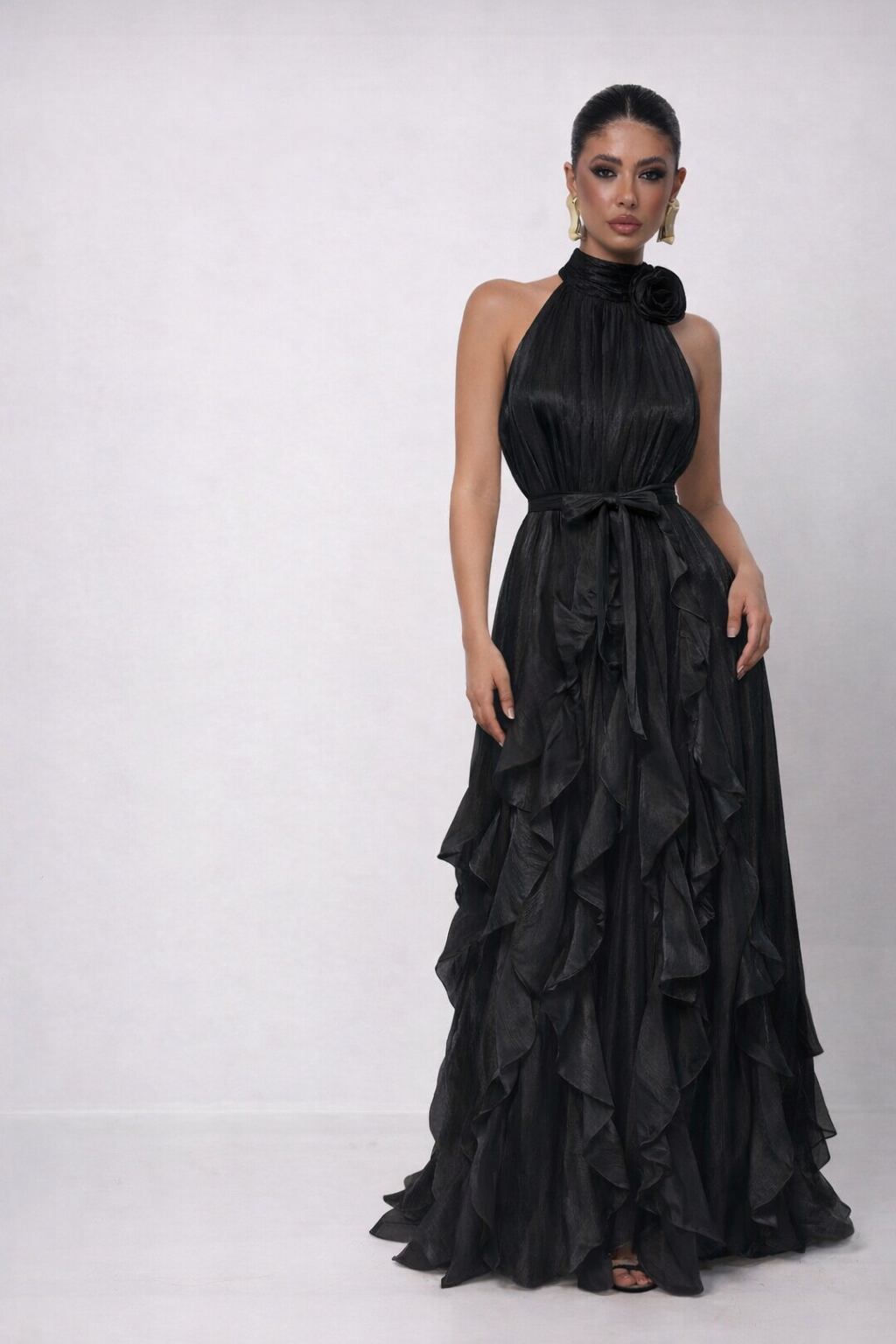 Sukienka SLICKE - 13