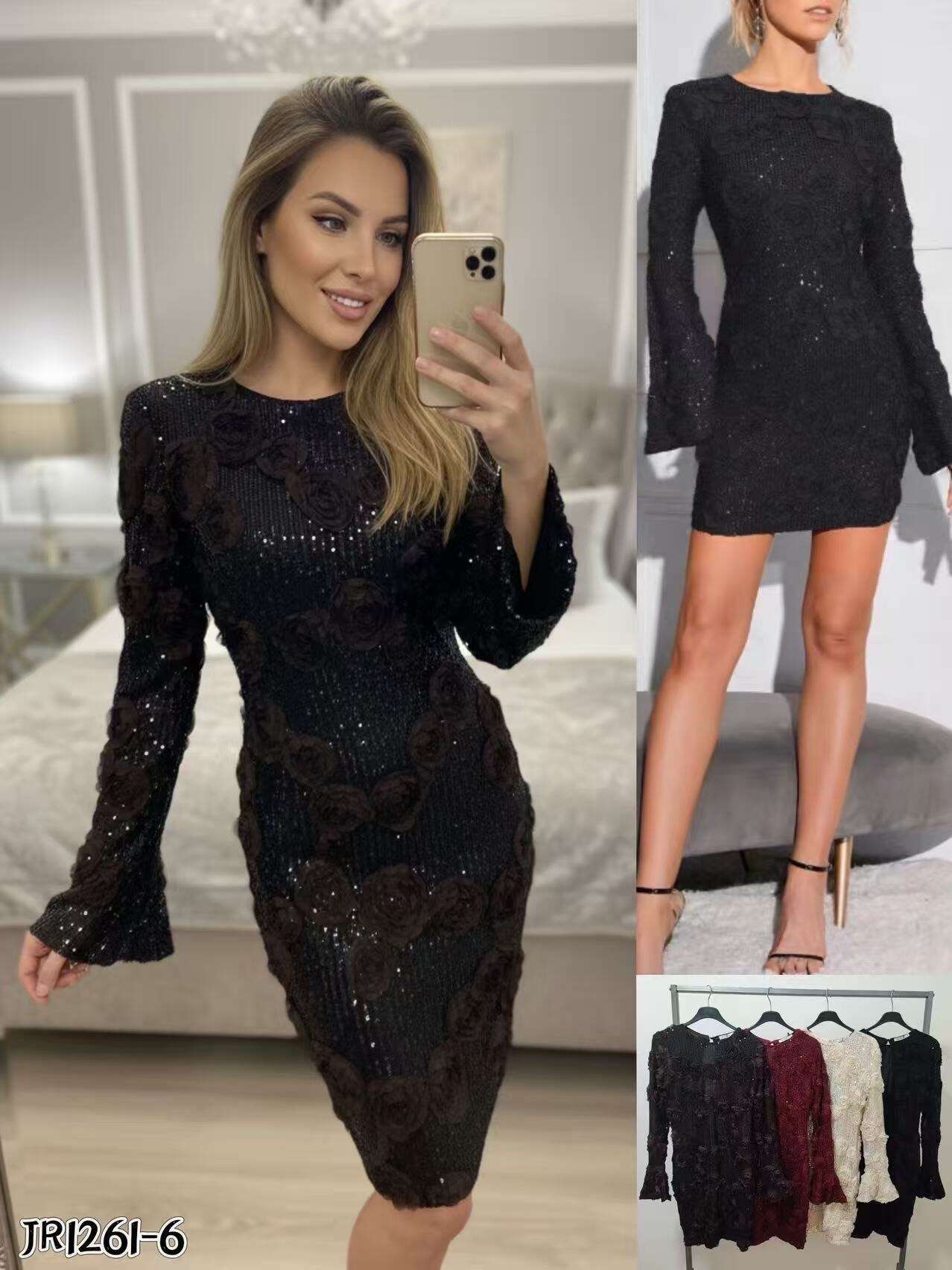 Cropped Faux leather Jacket