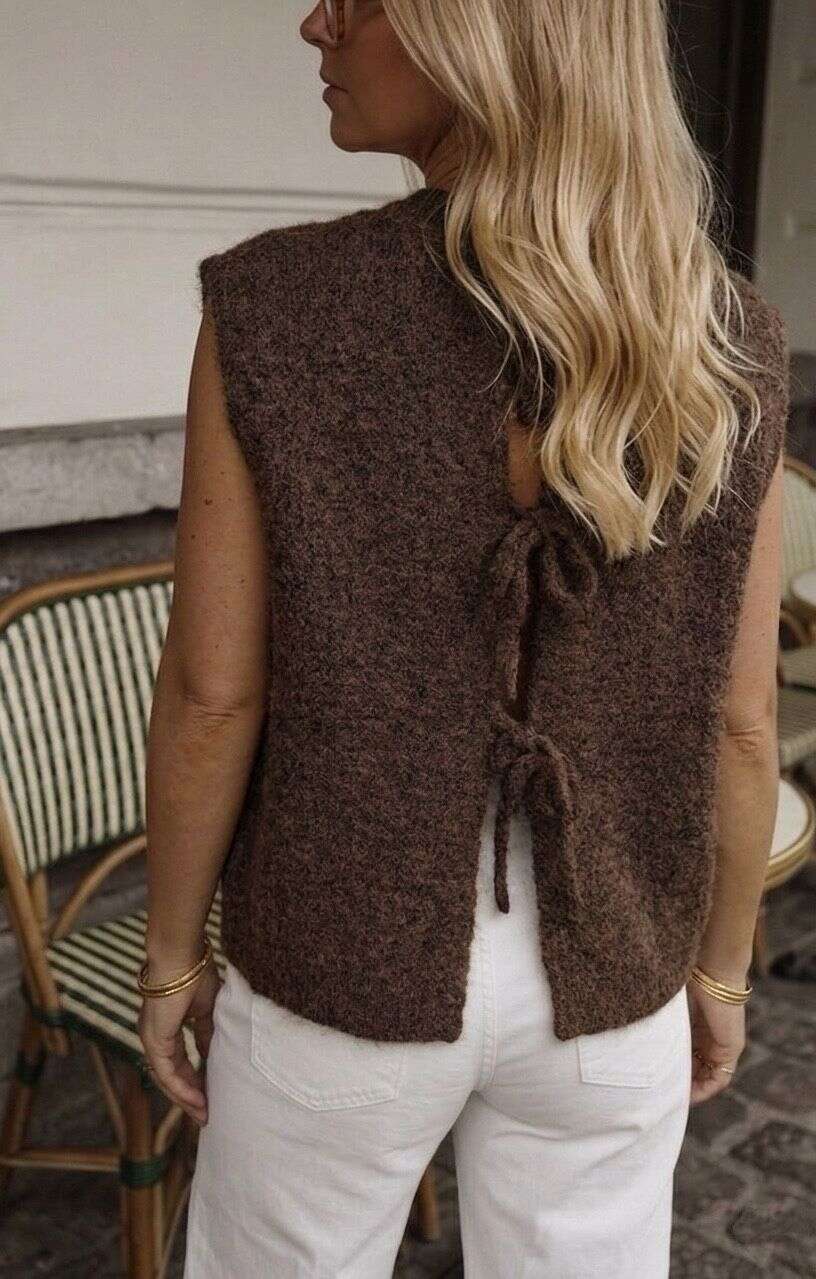 Kamizelka COMFY - 12