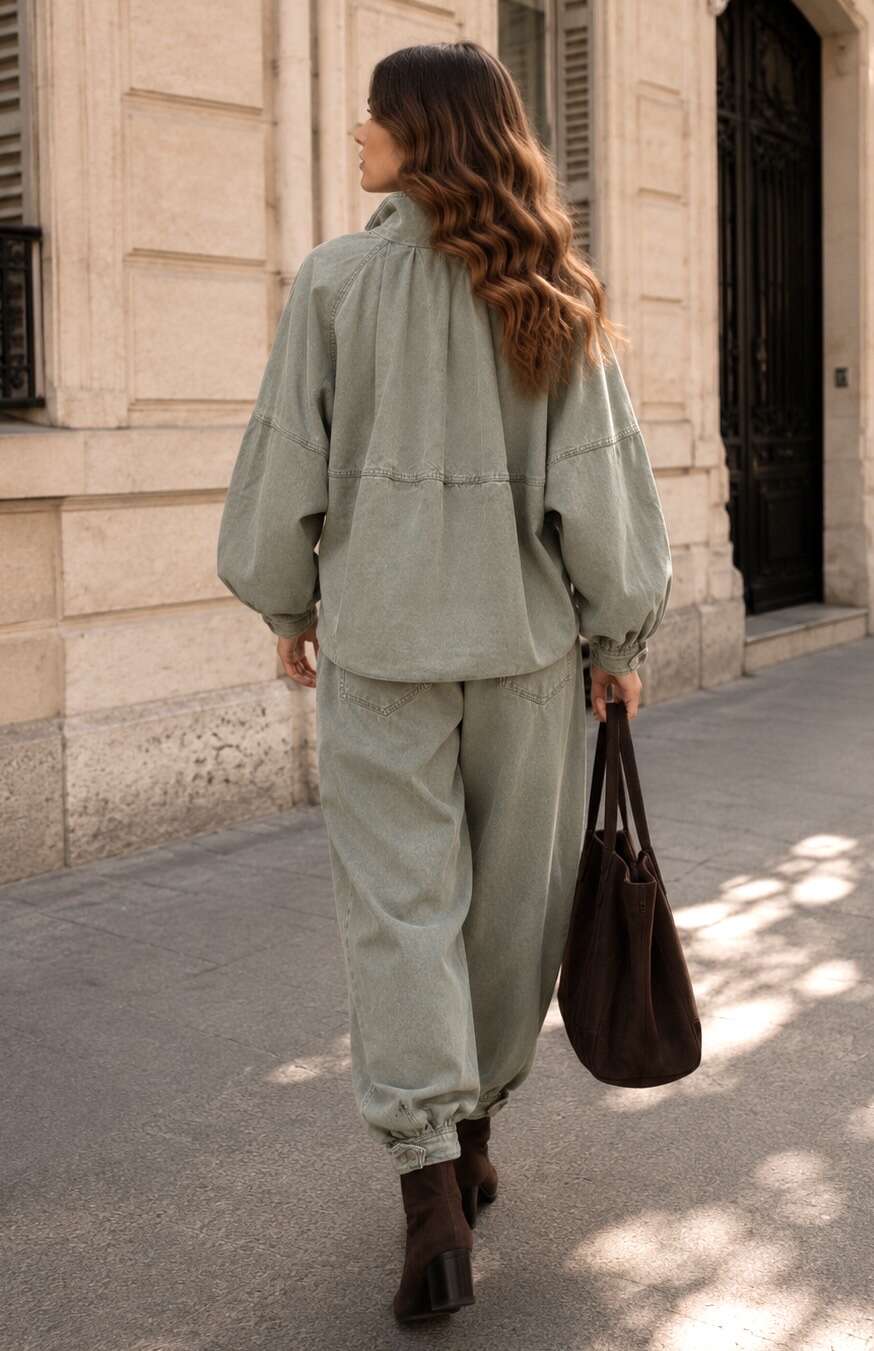 Kurtki RETAIL - 6