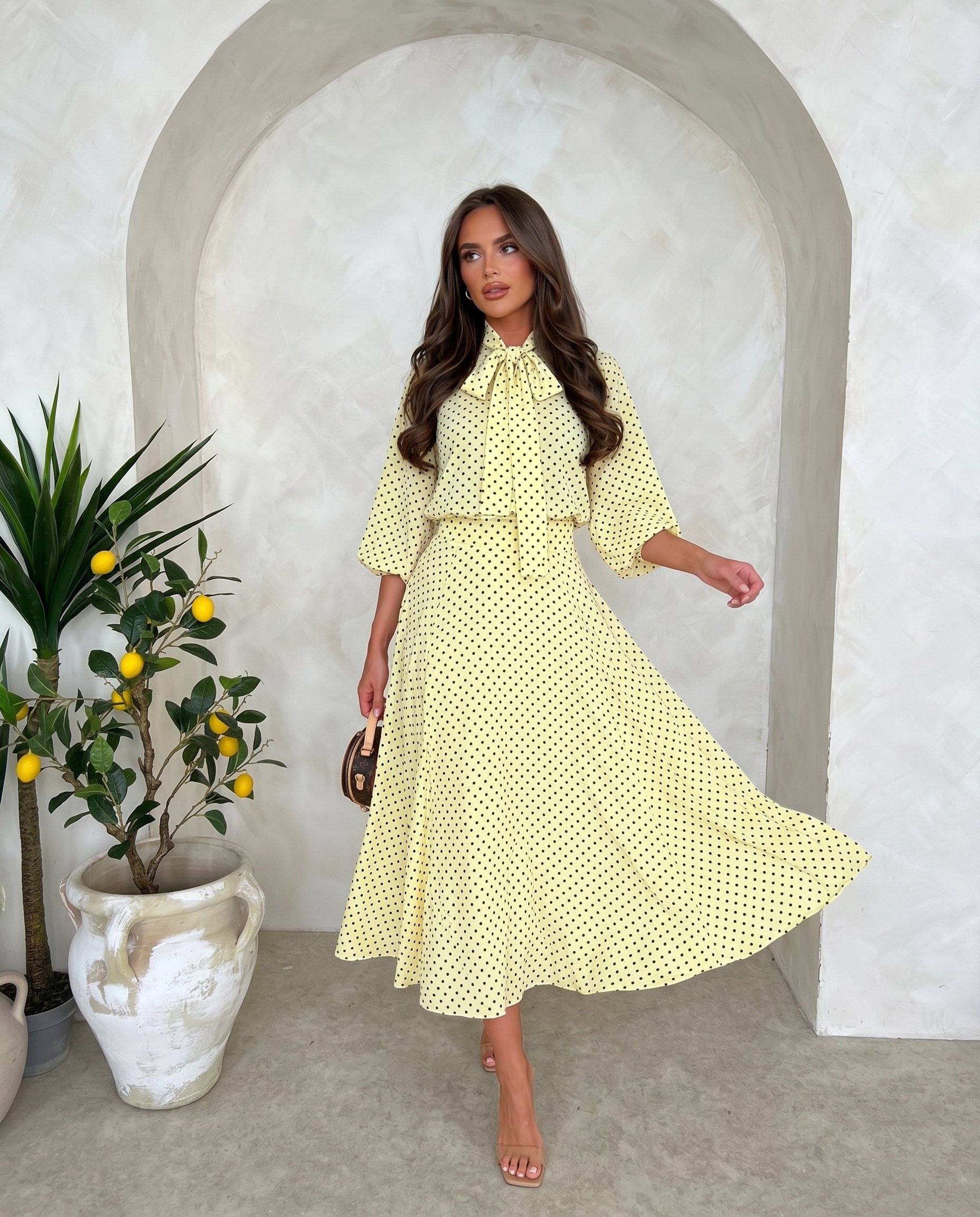 Komplet ELEGANCE (DOSTAWA 29.04)