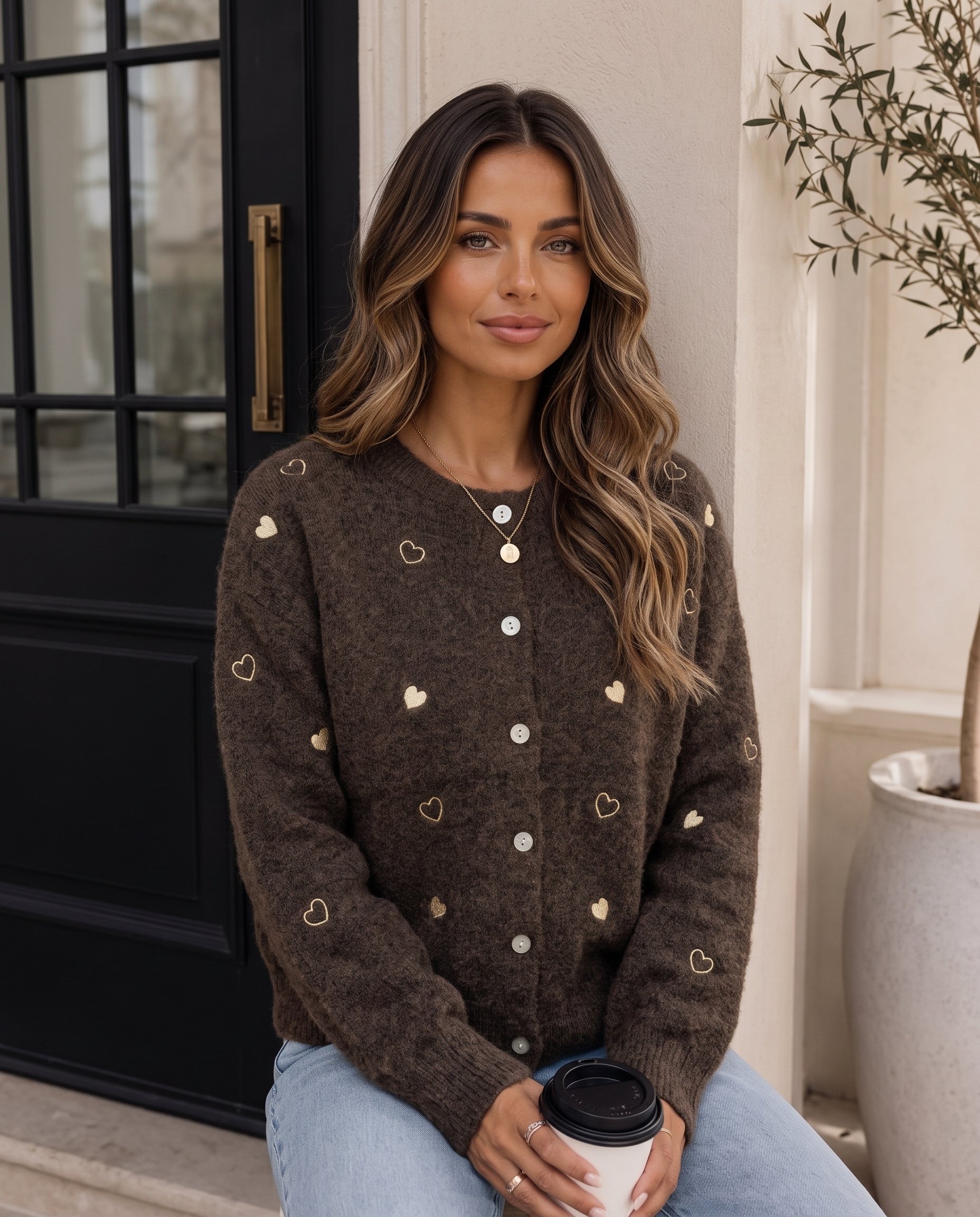 Sweter LITTLE - 3