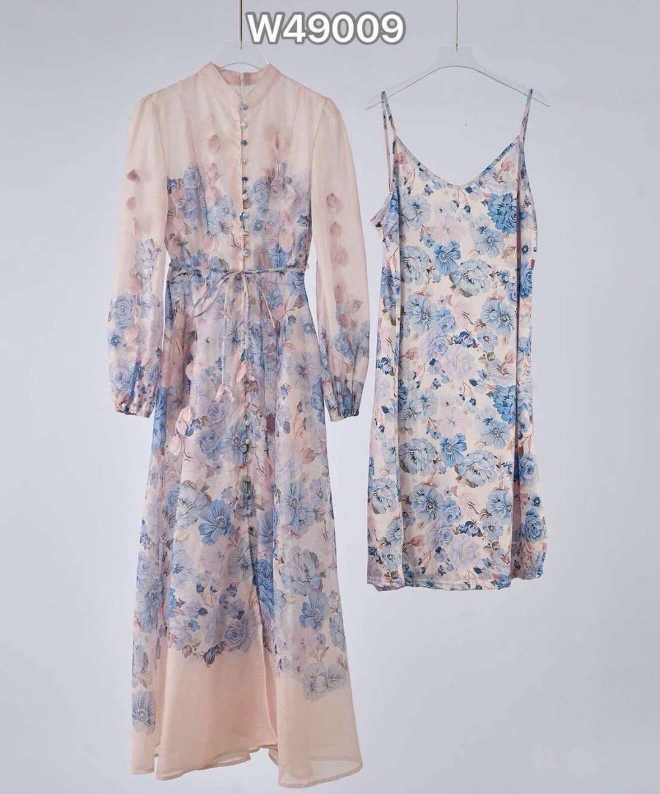 Cropped Faux leather Jacket