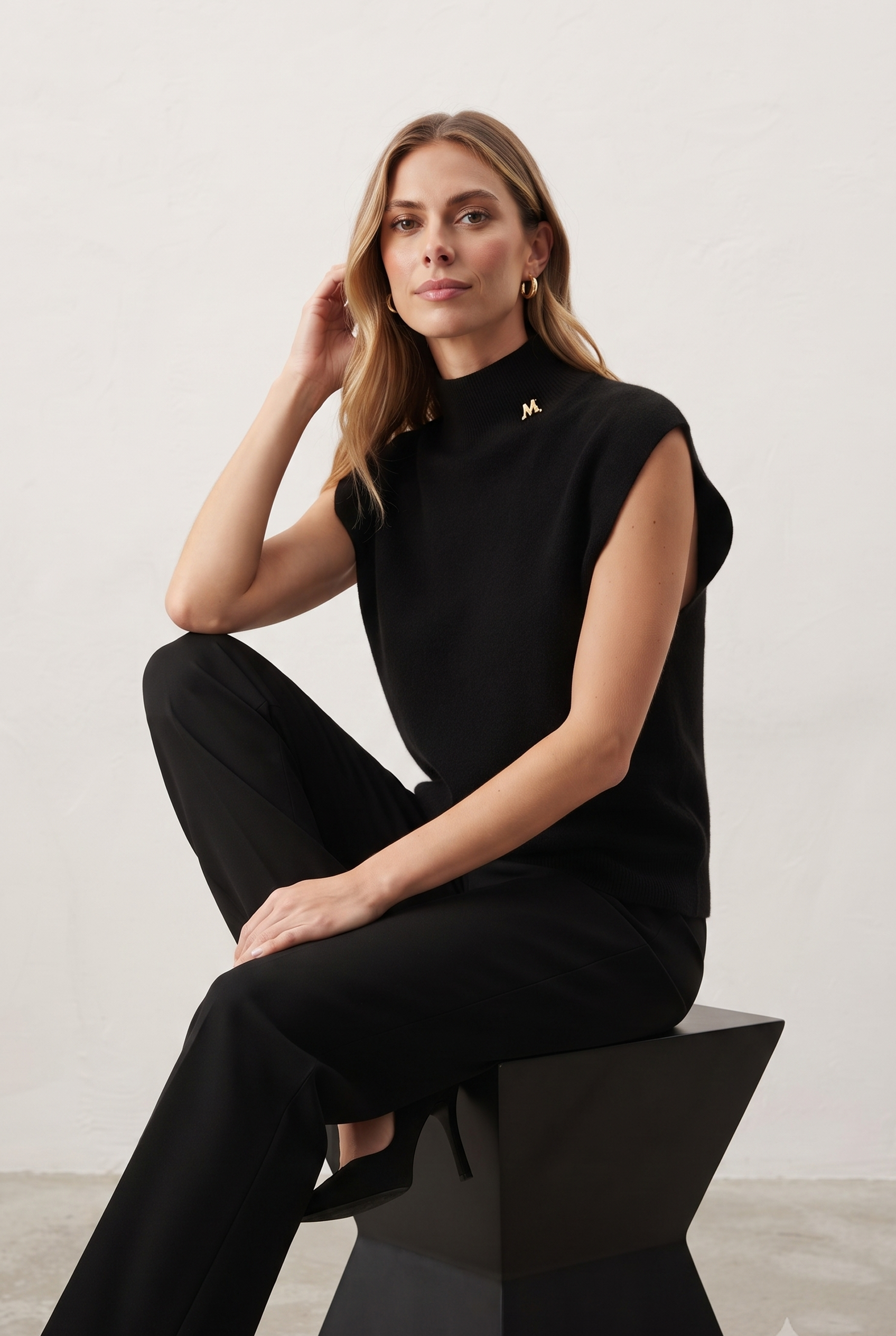 Bluzka NOBLE - 2