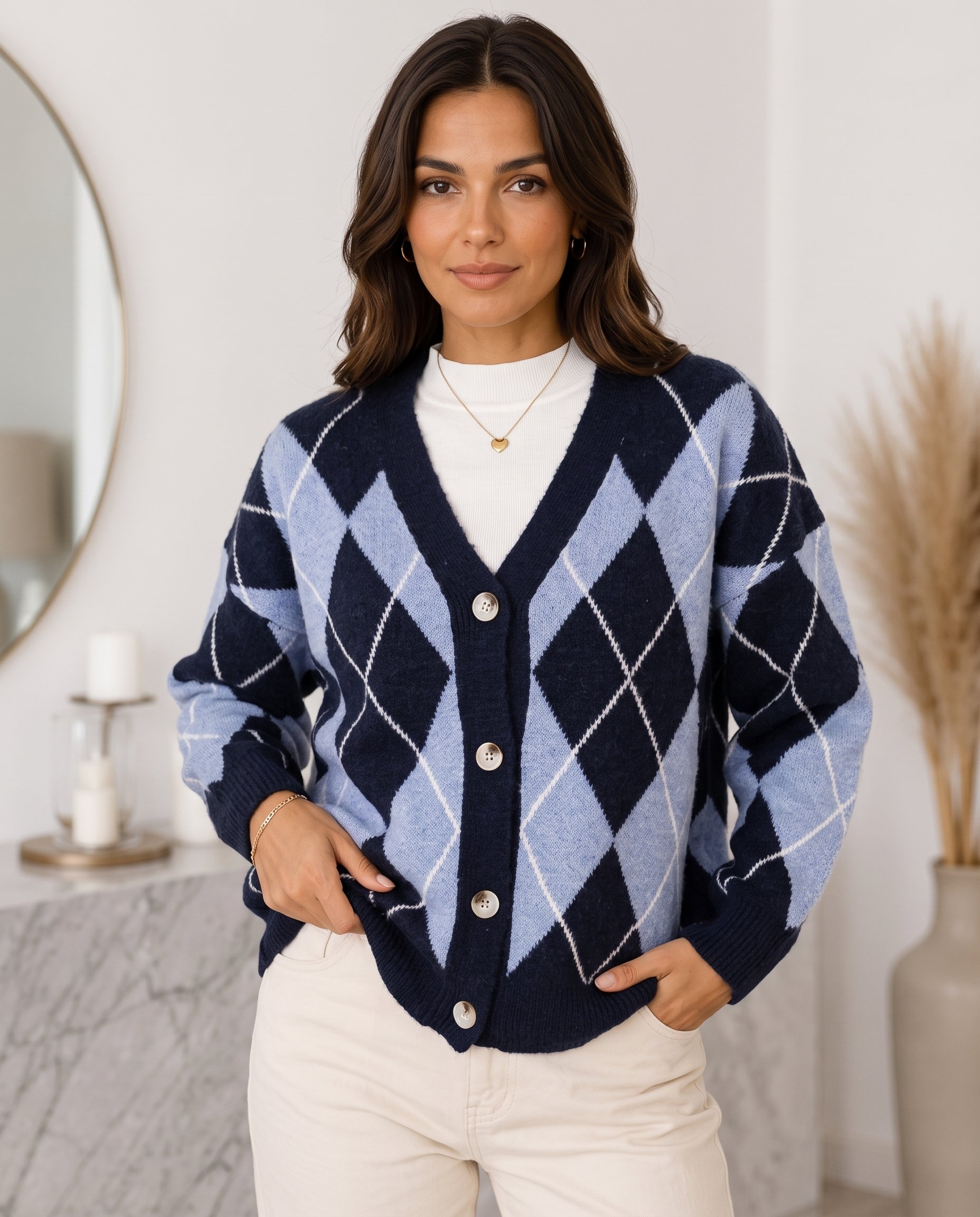 Sweter LIMONA - 4