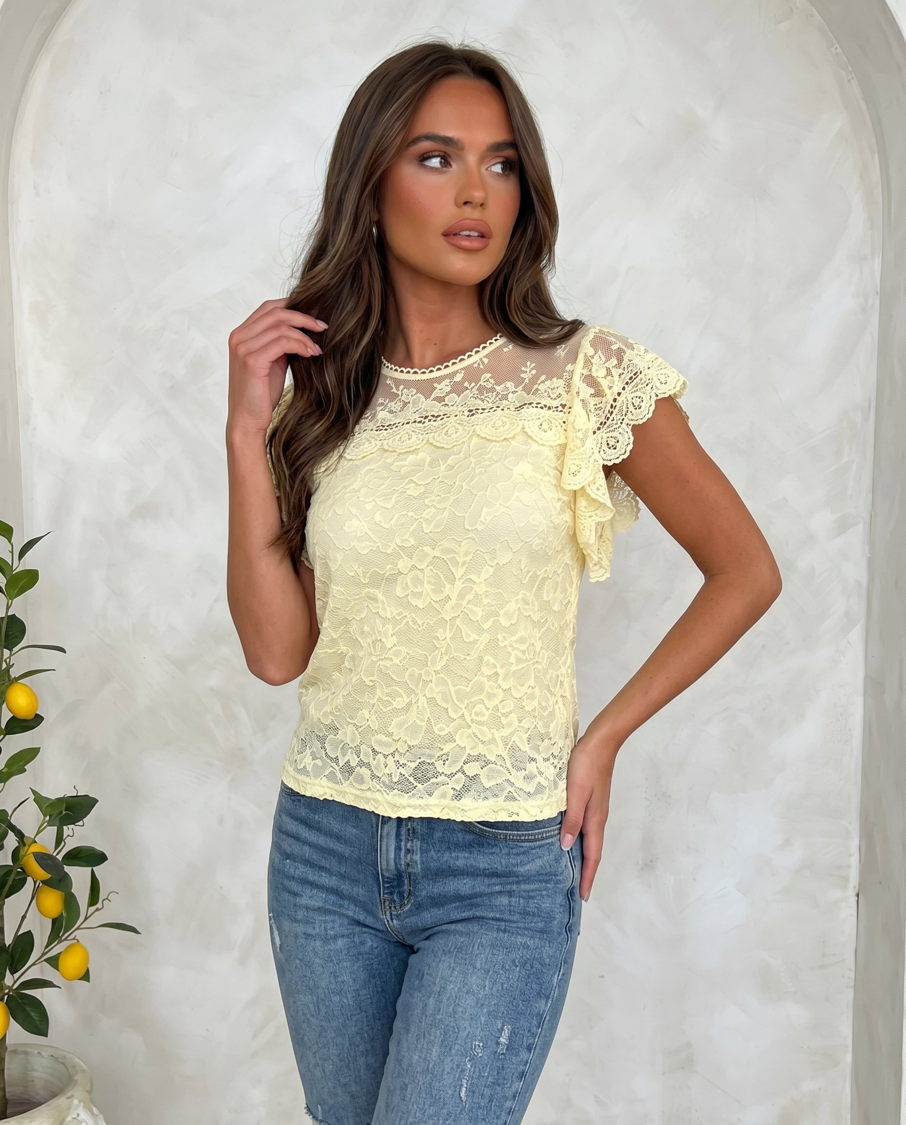 Bluzka LACONA - 6