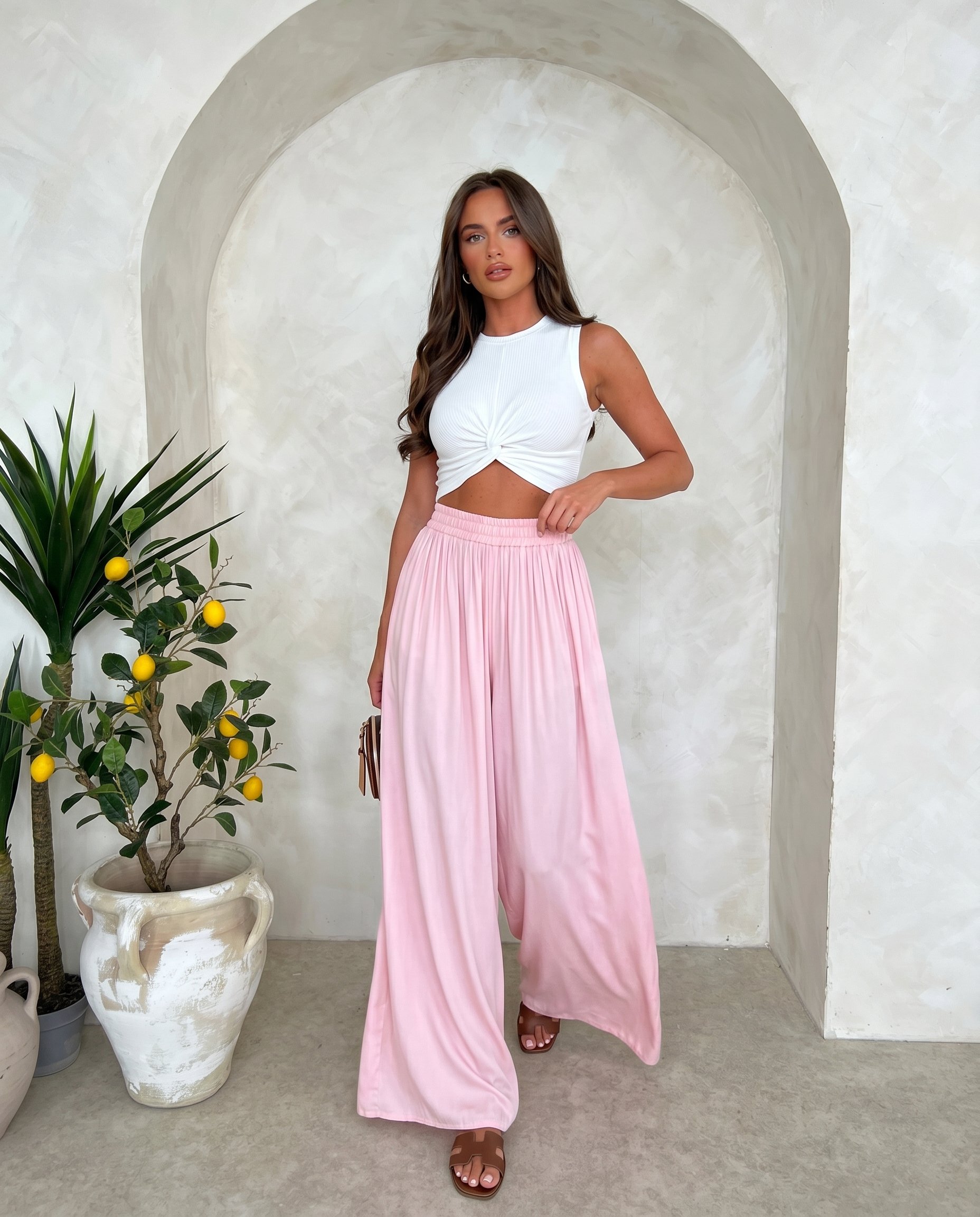 Spodnie SPADIORA - 13