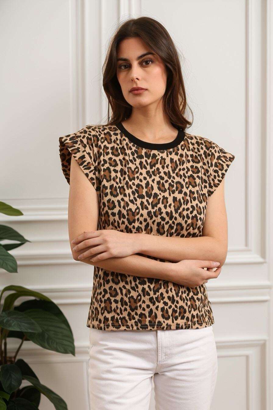 Bluzka WILDANE - 2