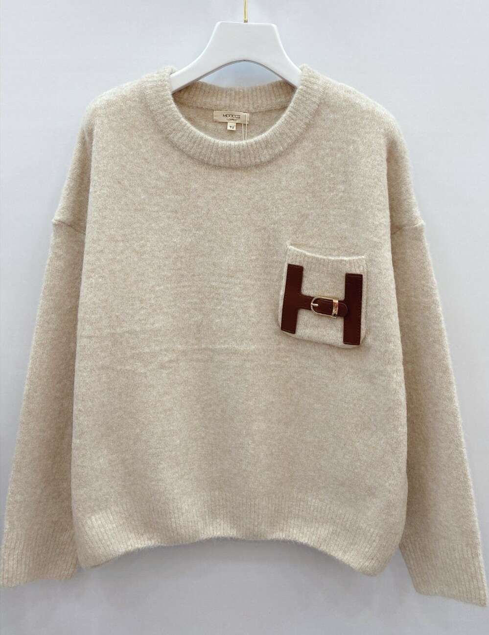 Sweter DREAMLINER