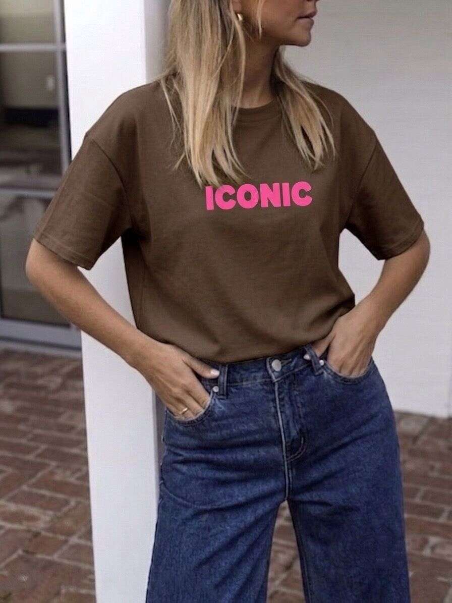 Bluzka ICONIC
