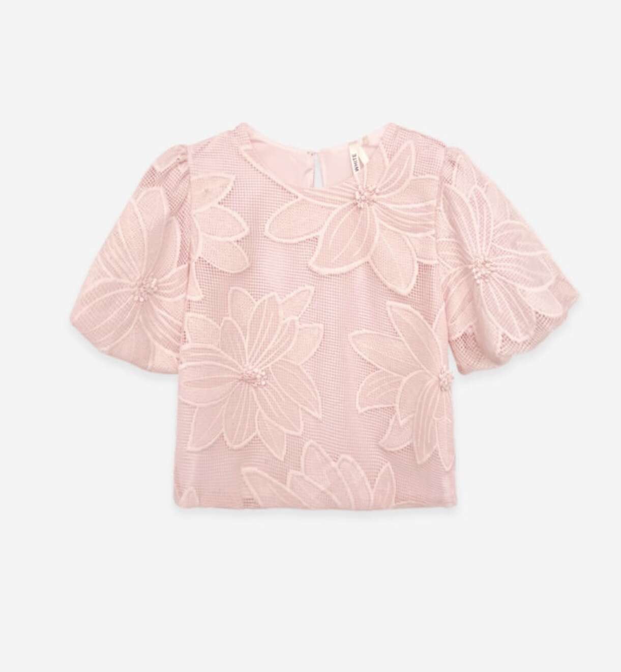 Bluzka PASSIFLORA - 6