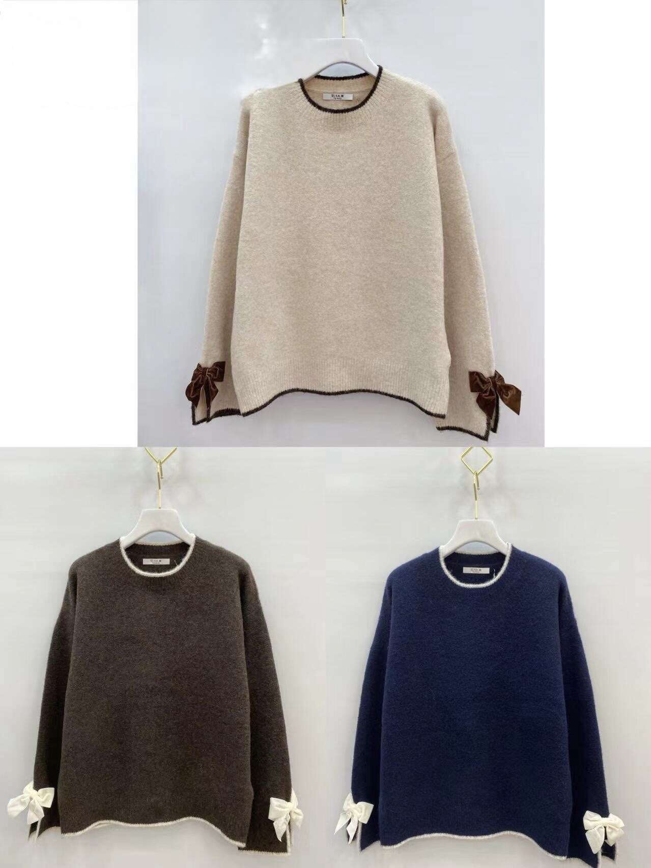 Swetry SOFTNESS