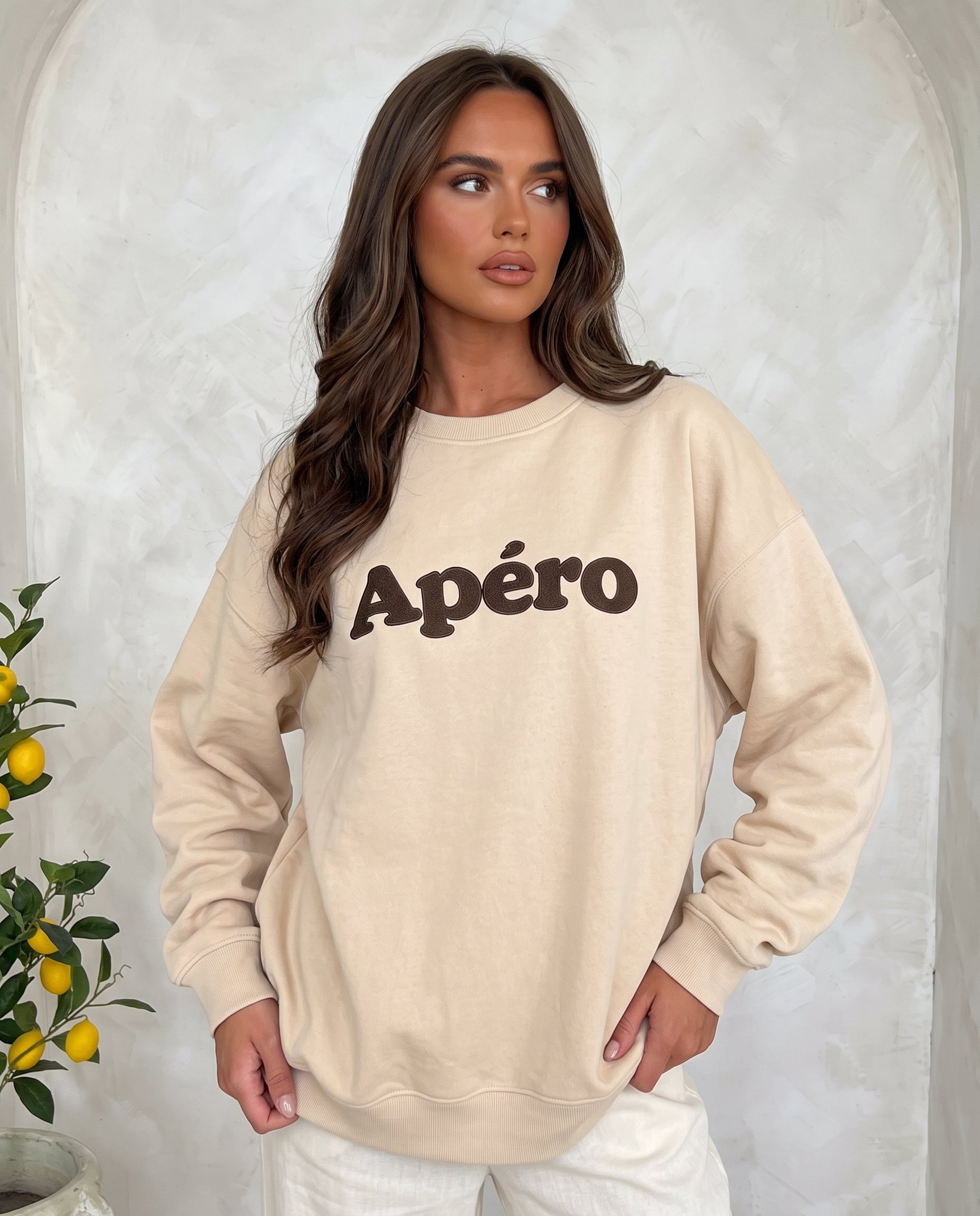 Bluza APEROL