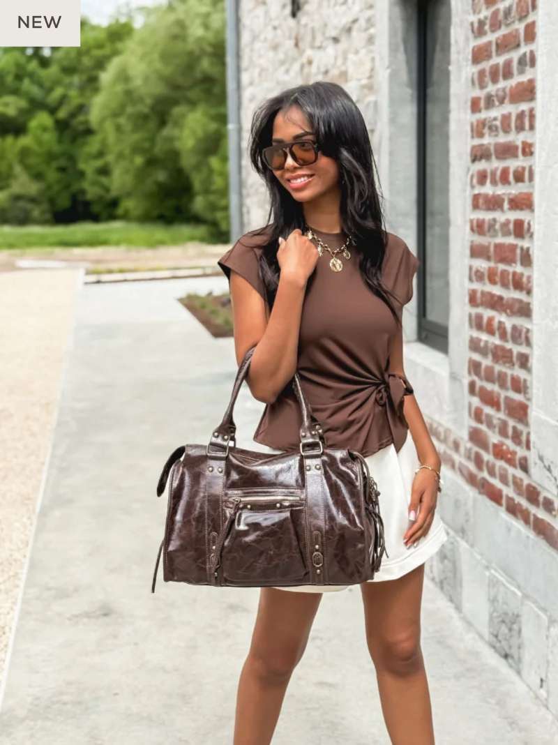 Bluzka RIHANNA