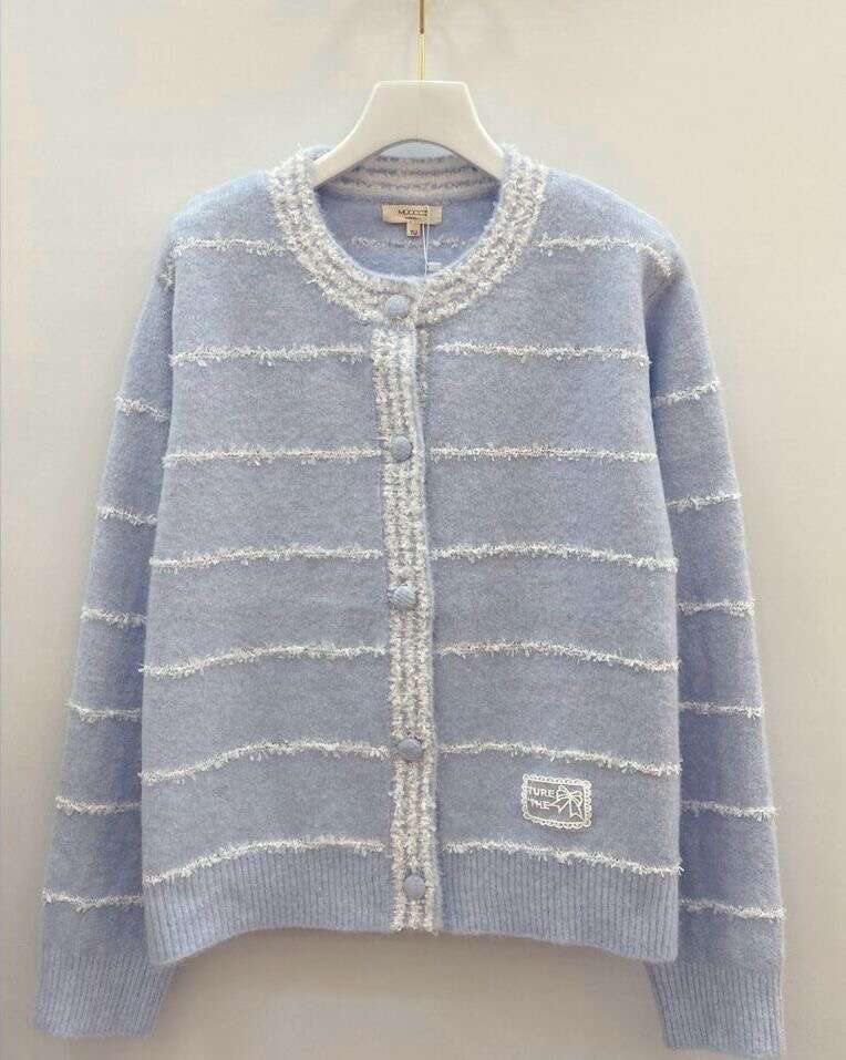 Cropped Faux leather Jacket