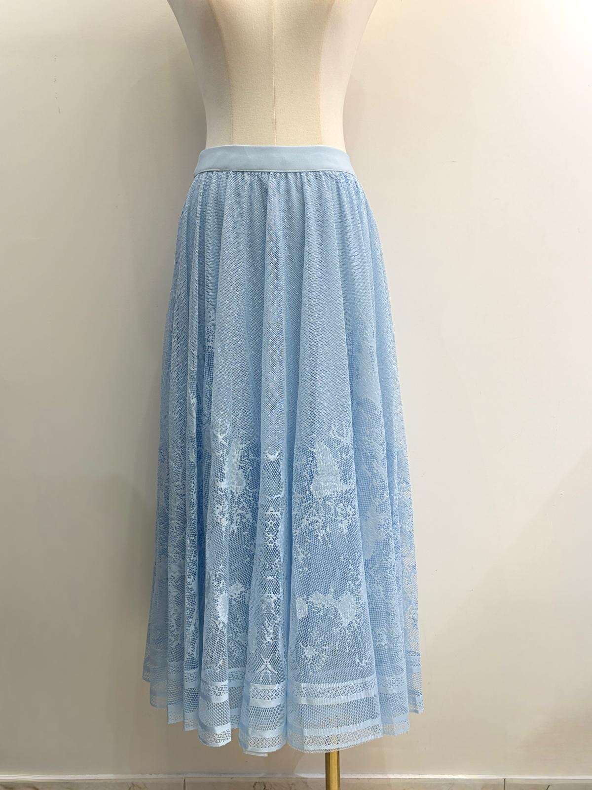 Spódnica PANFIL - 7