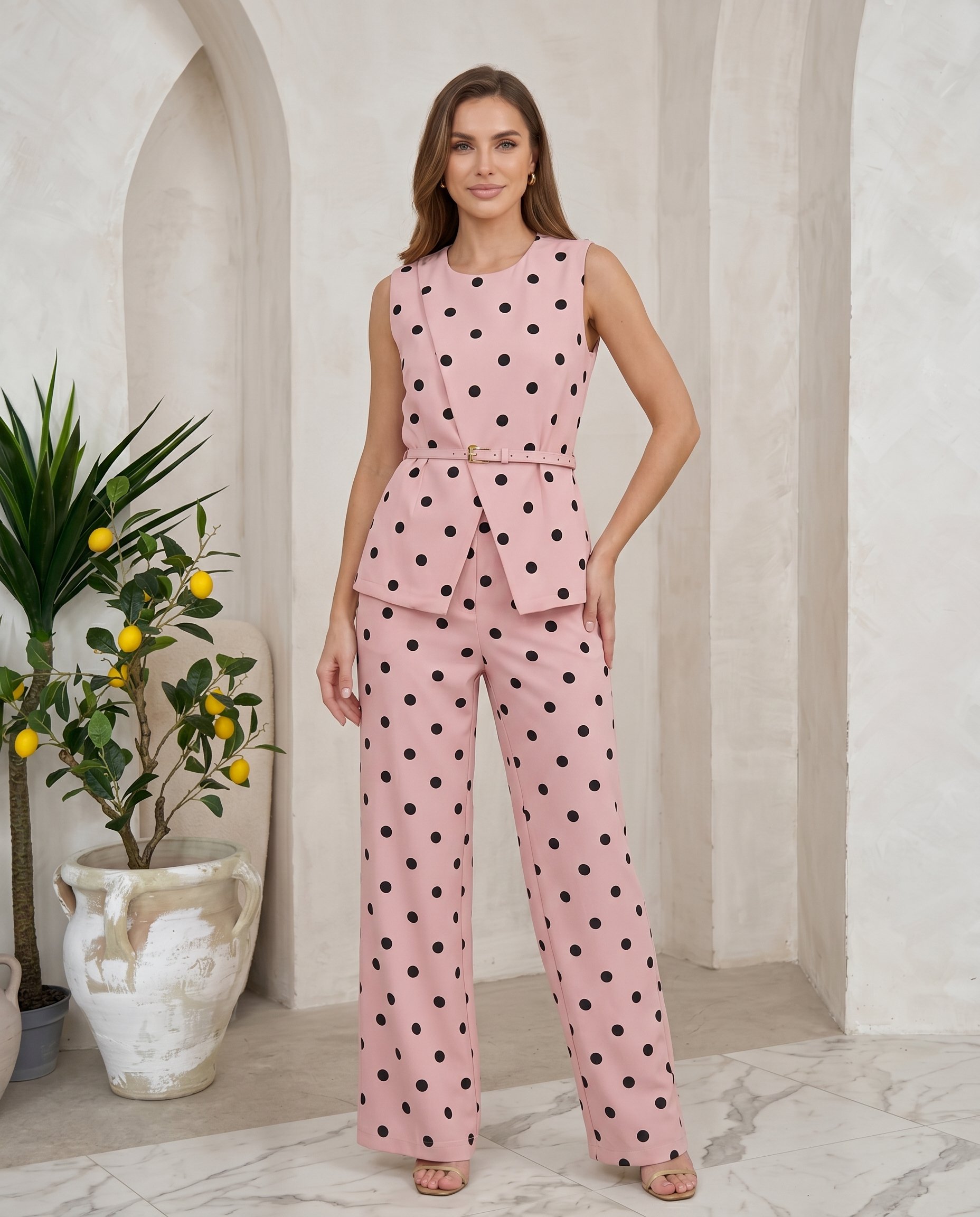 Komplet DOTIFY (DOSTAWA 29.04)