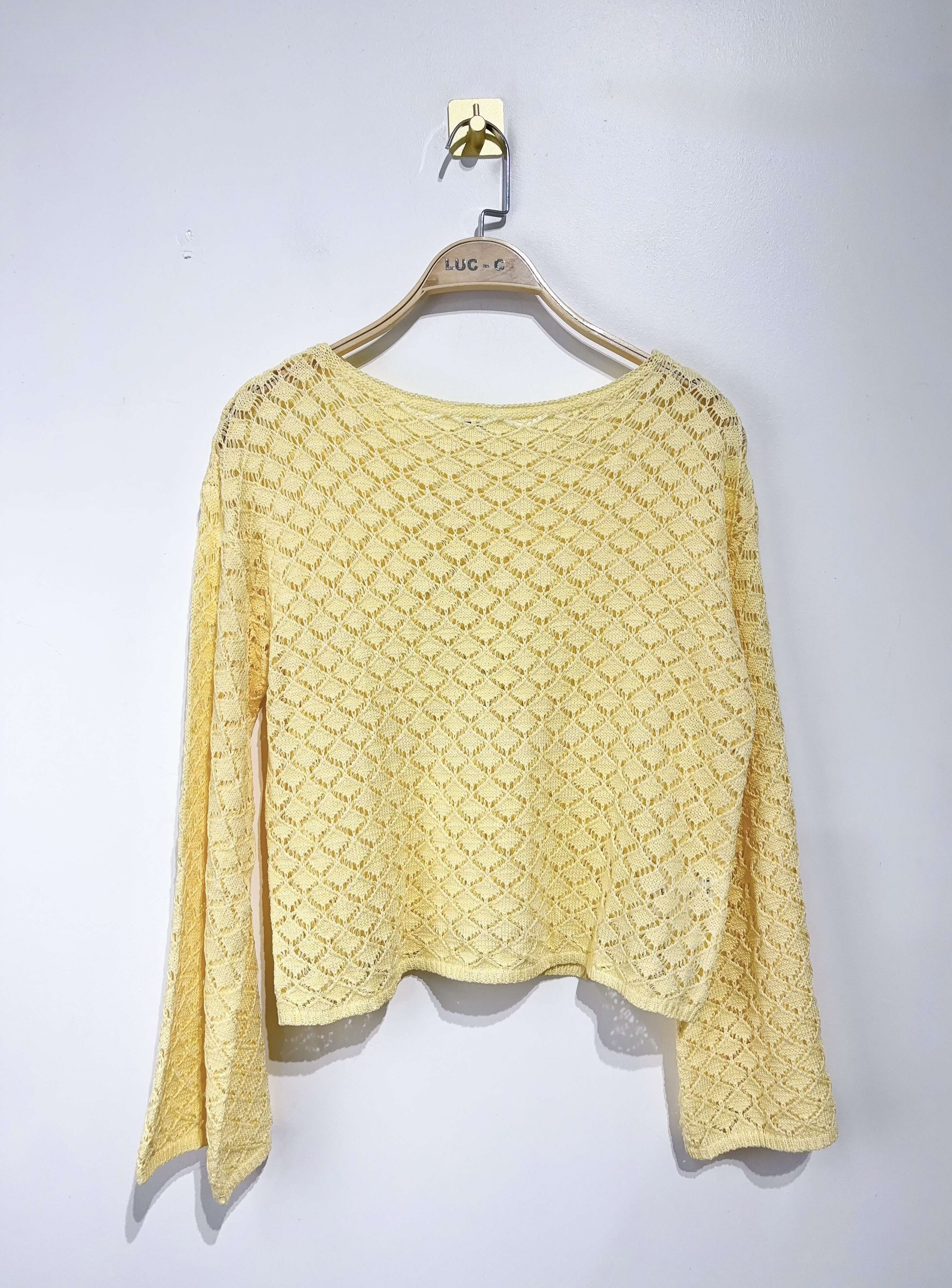 Sweter AMORE MIO