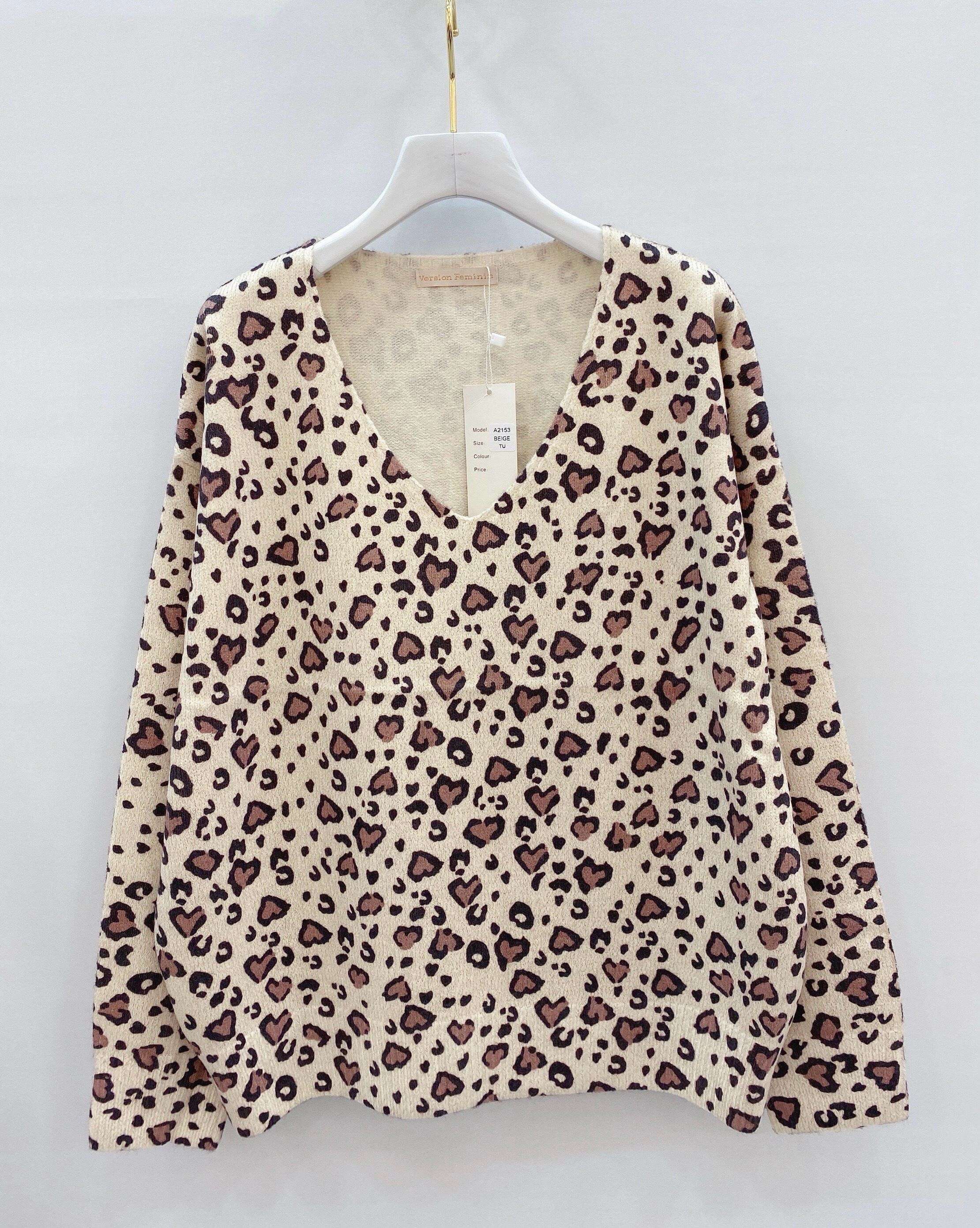 Sweter MAYLA