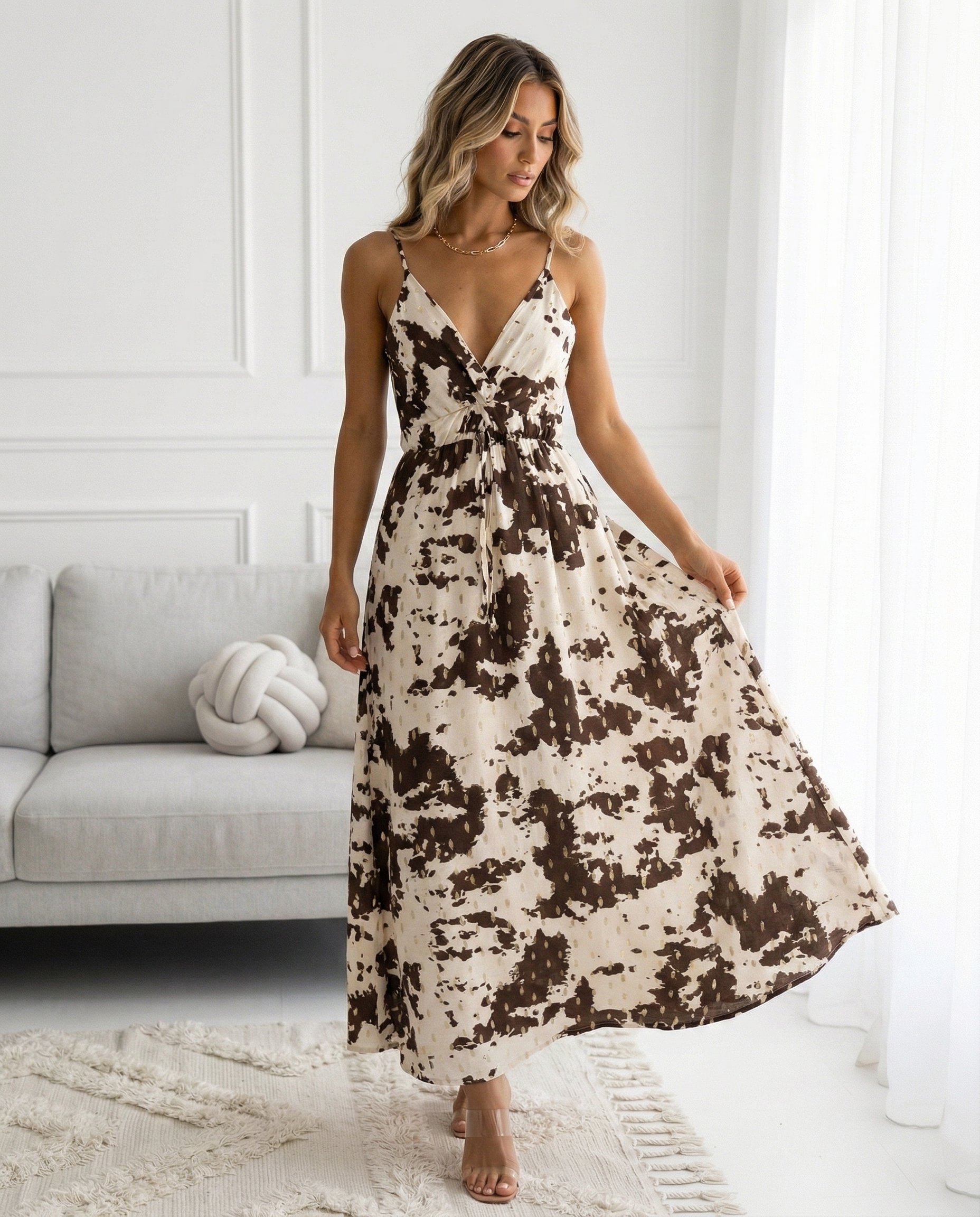 Sukienka PREDAZZO Miss Sara Twine - 2