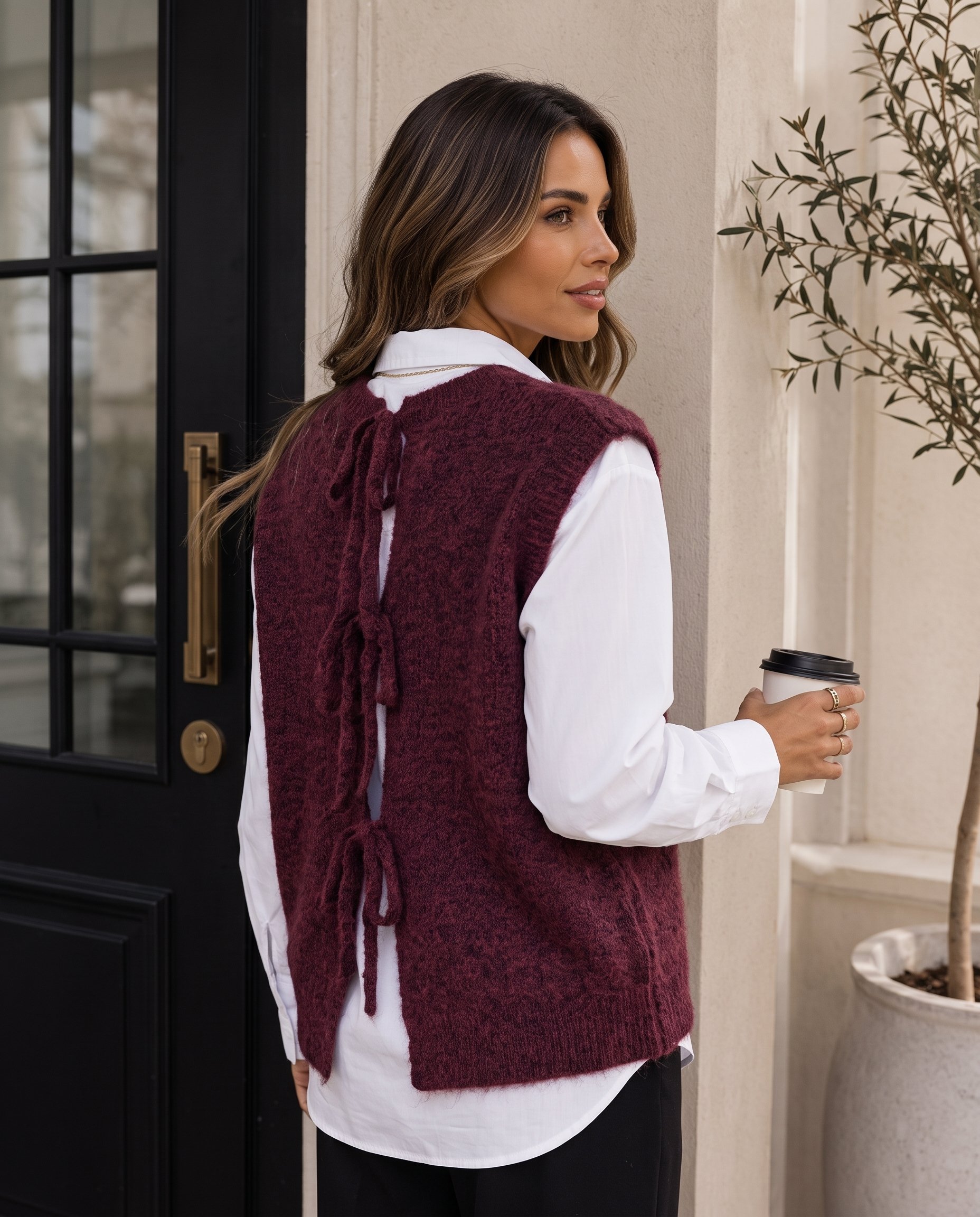 Kamizelka COMFY - 15