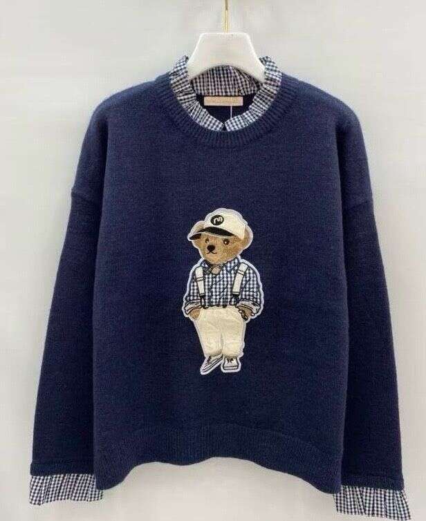 Sweter BEARIFY - 4