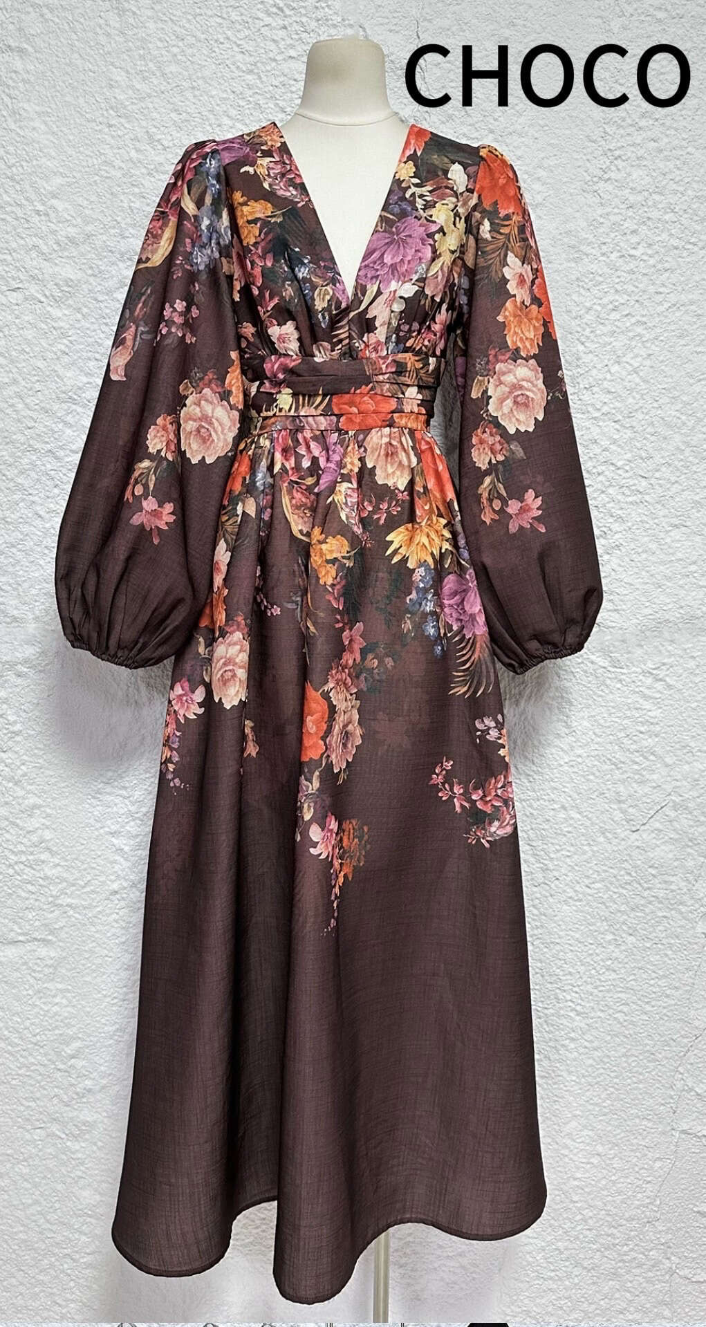 Sukienka KINGSLEY - 7