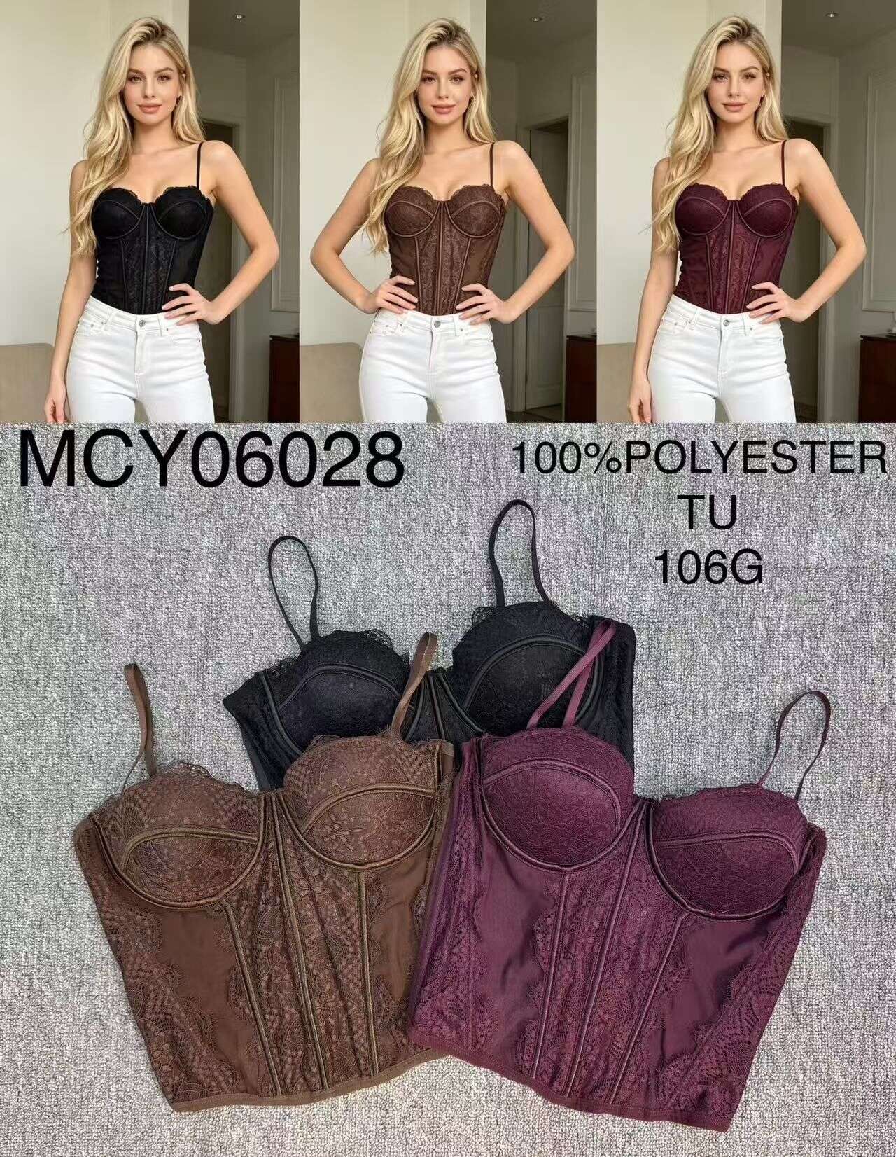 Bluzki CHICSTYLE - 4