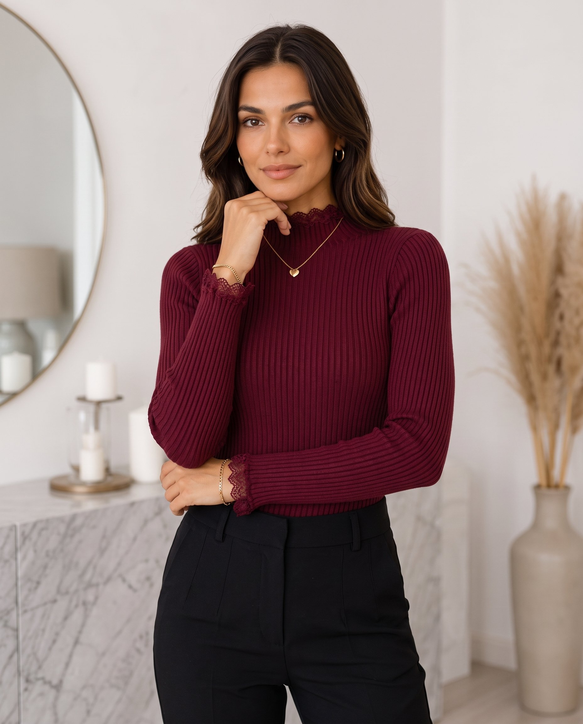 Bluzka CHICLINE - 3