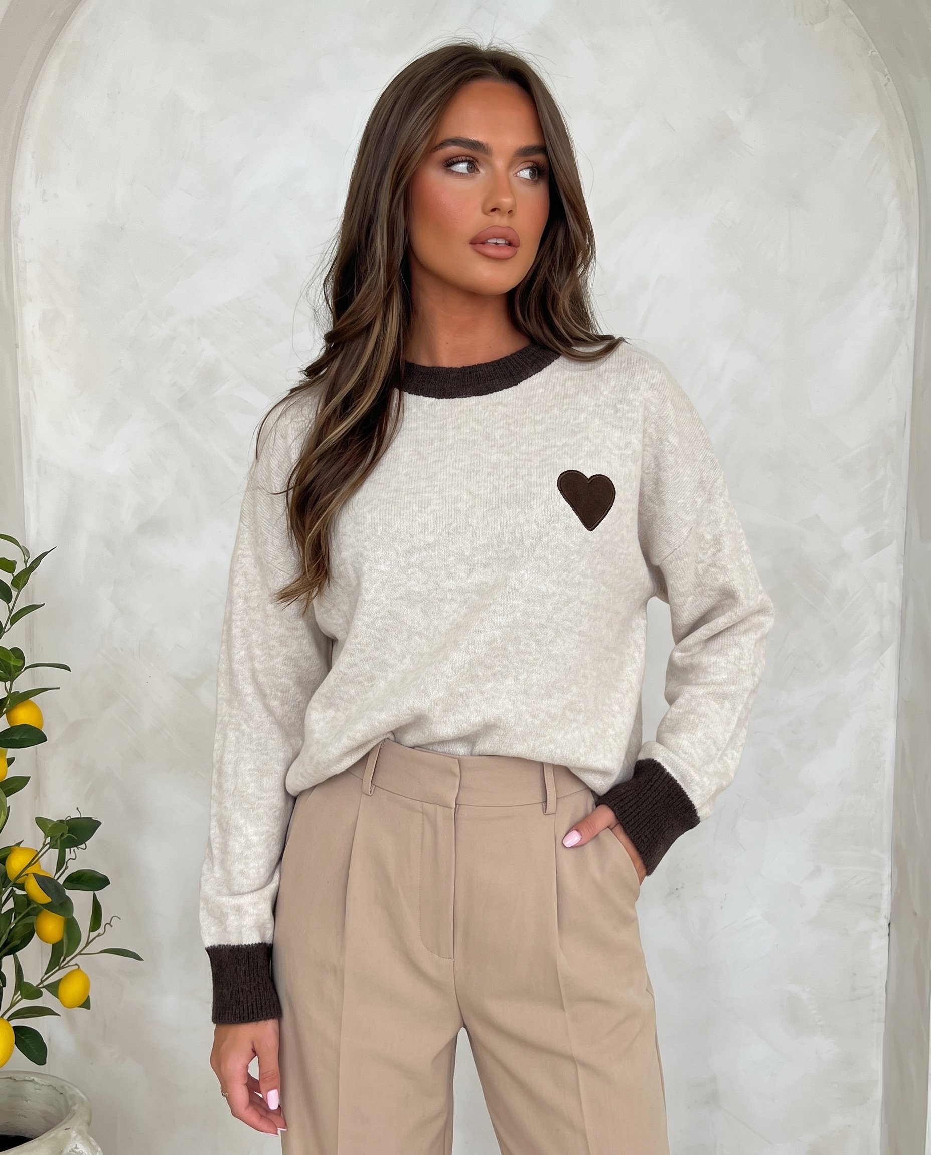 Sweter WINTER - 4