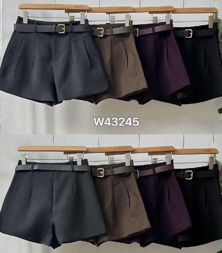 Szorty ELITE