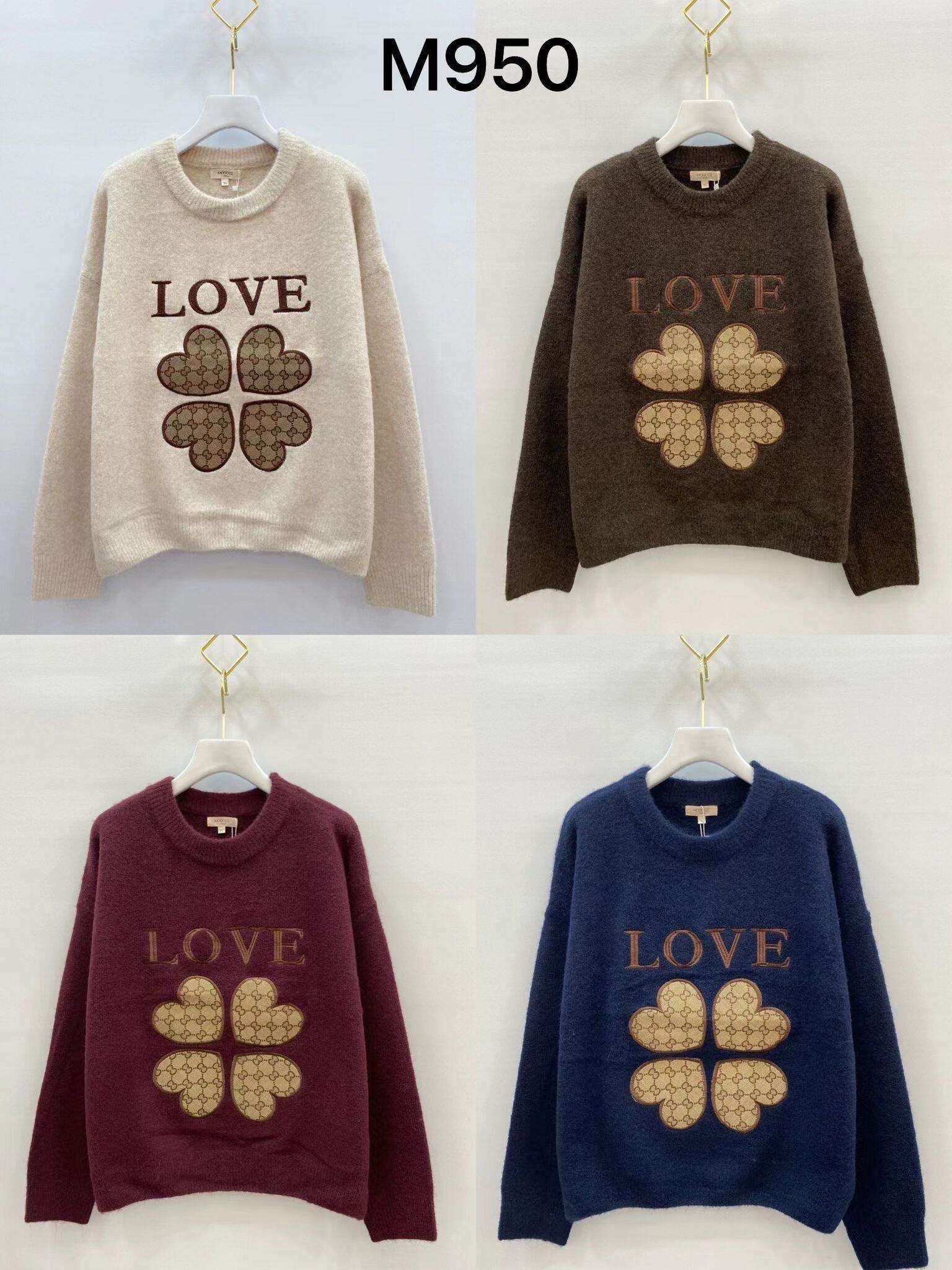 Swetry LOVELY