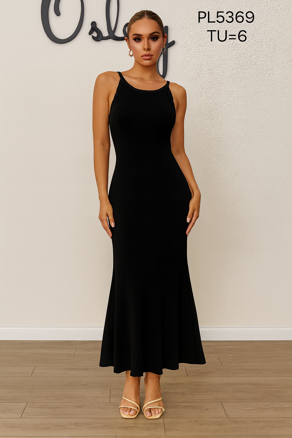 Cropped Faux leather Jacket