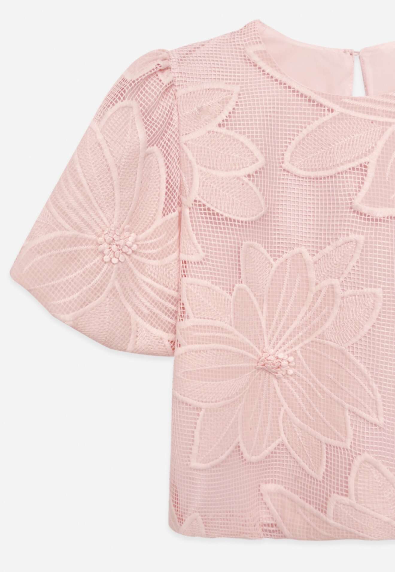 Bluzka PASSIFLORA - 7