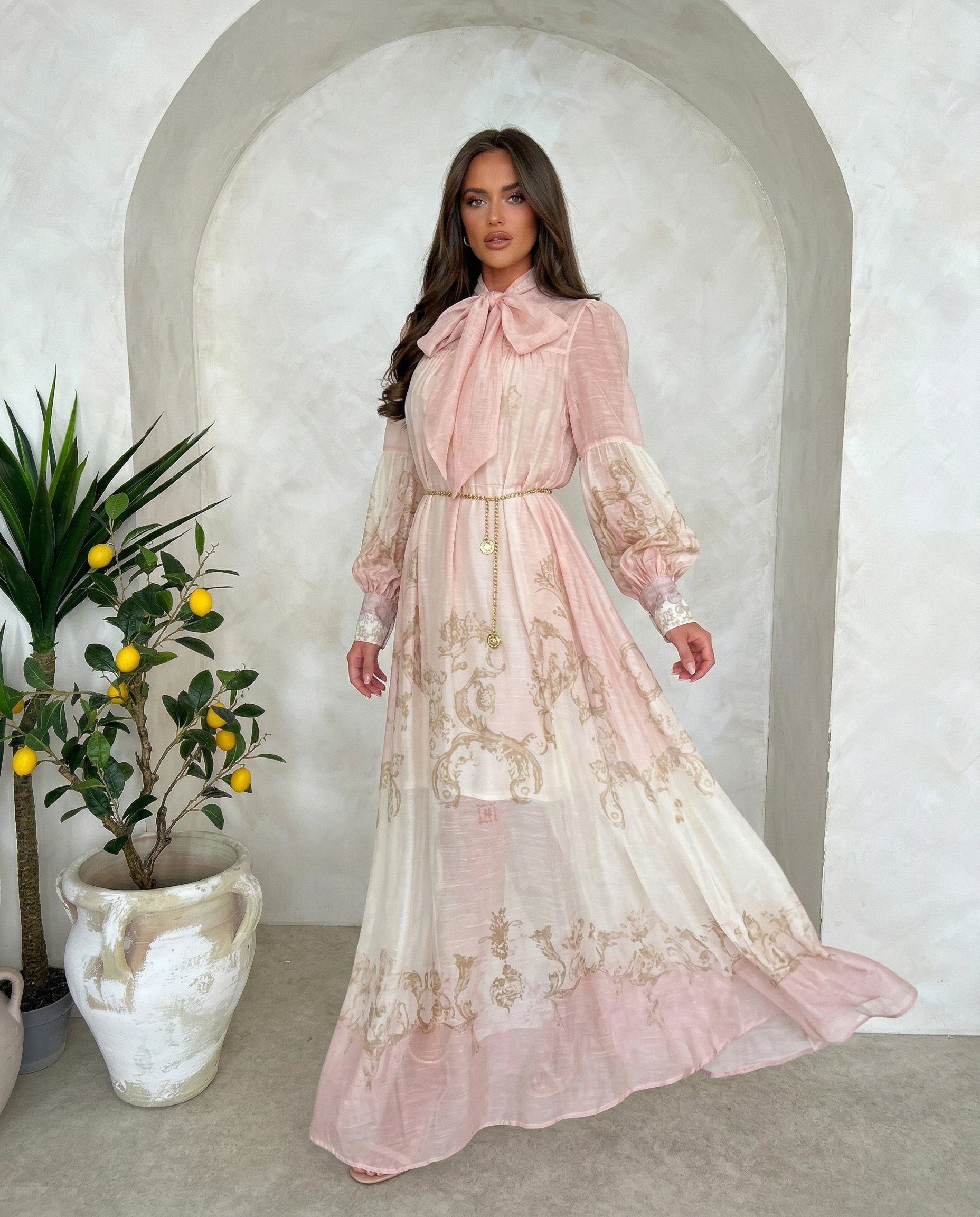 Cropped Faux leather Jacket