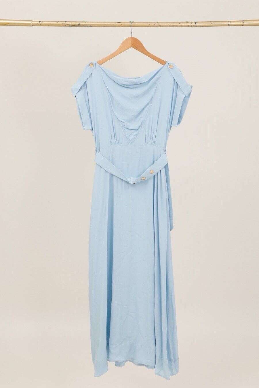 Sukienka LEMONITE - 11