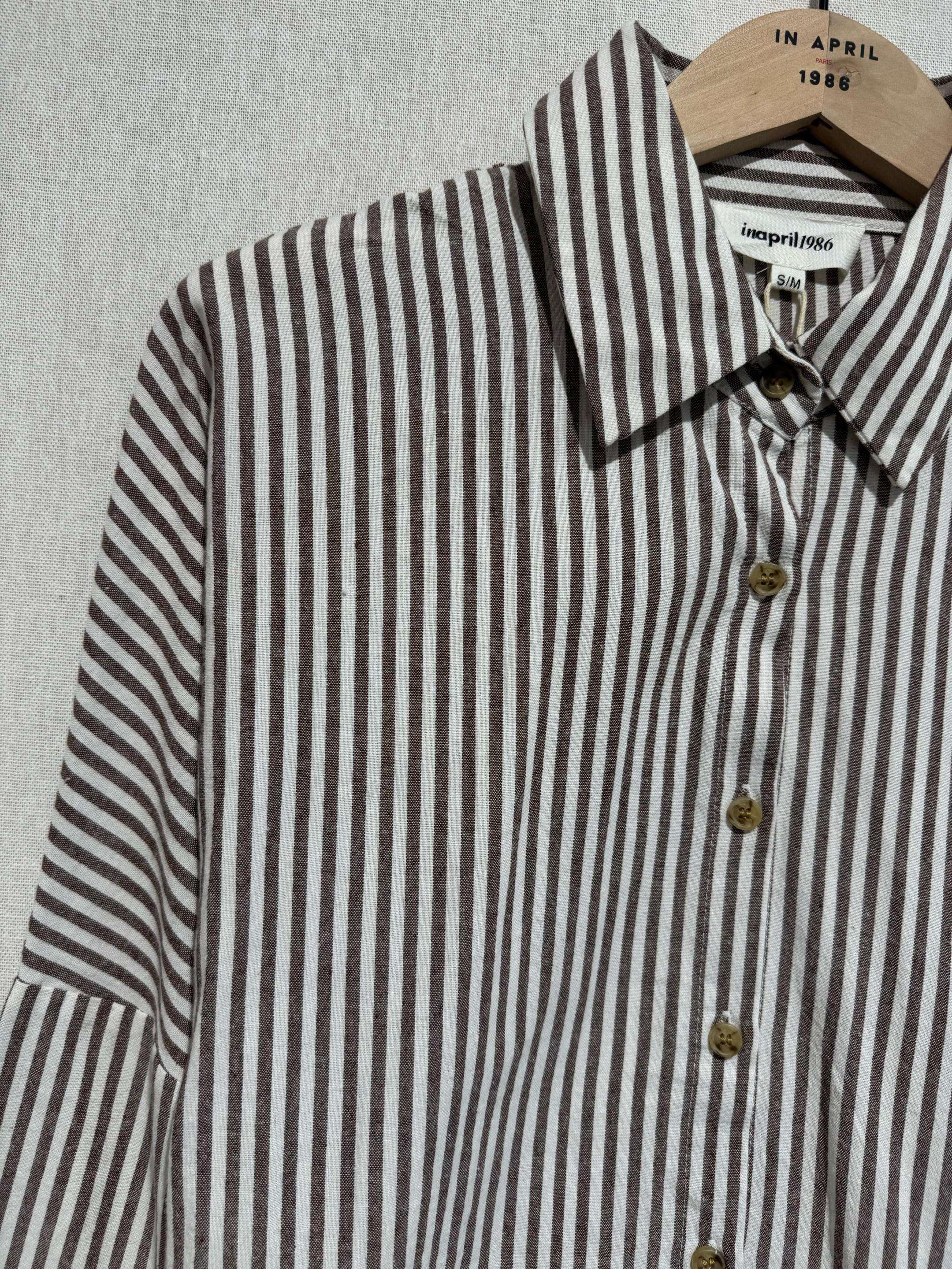 Koszule STRIPE - 2