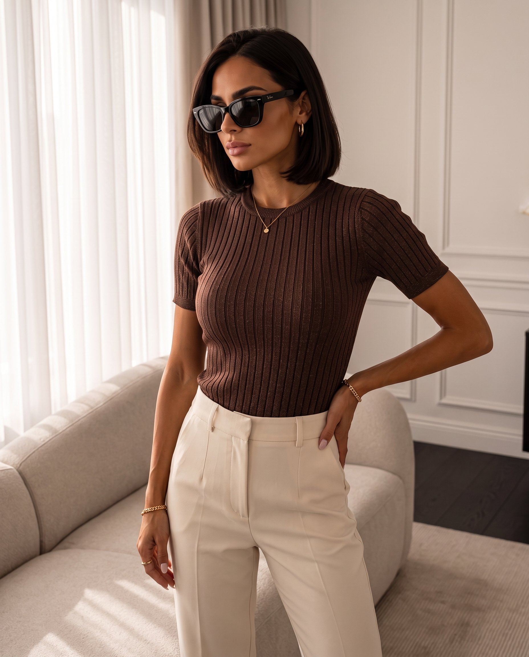 Bluzka BELLA - 2