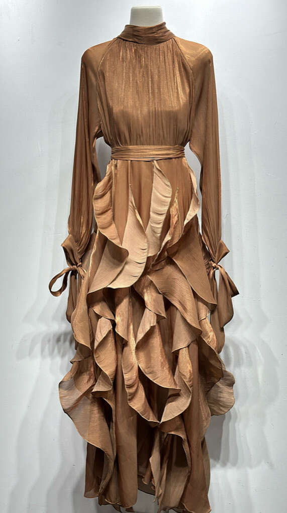 Sukienka HELSINKI - 21