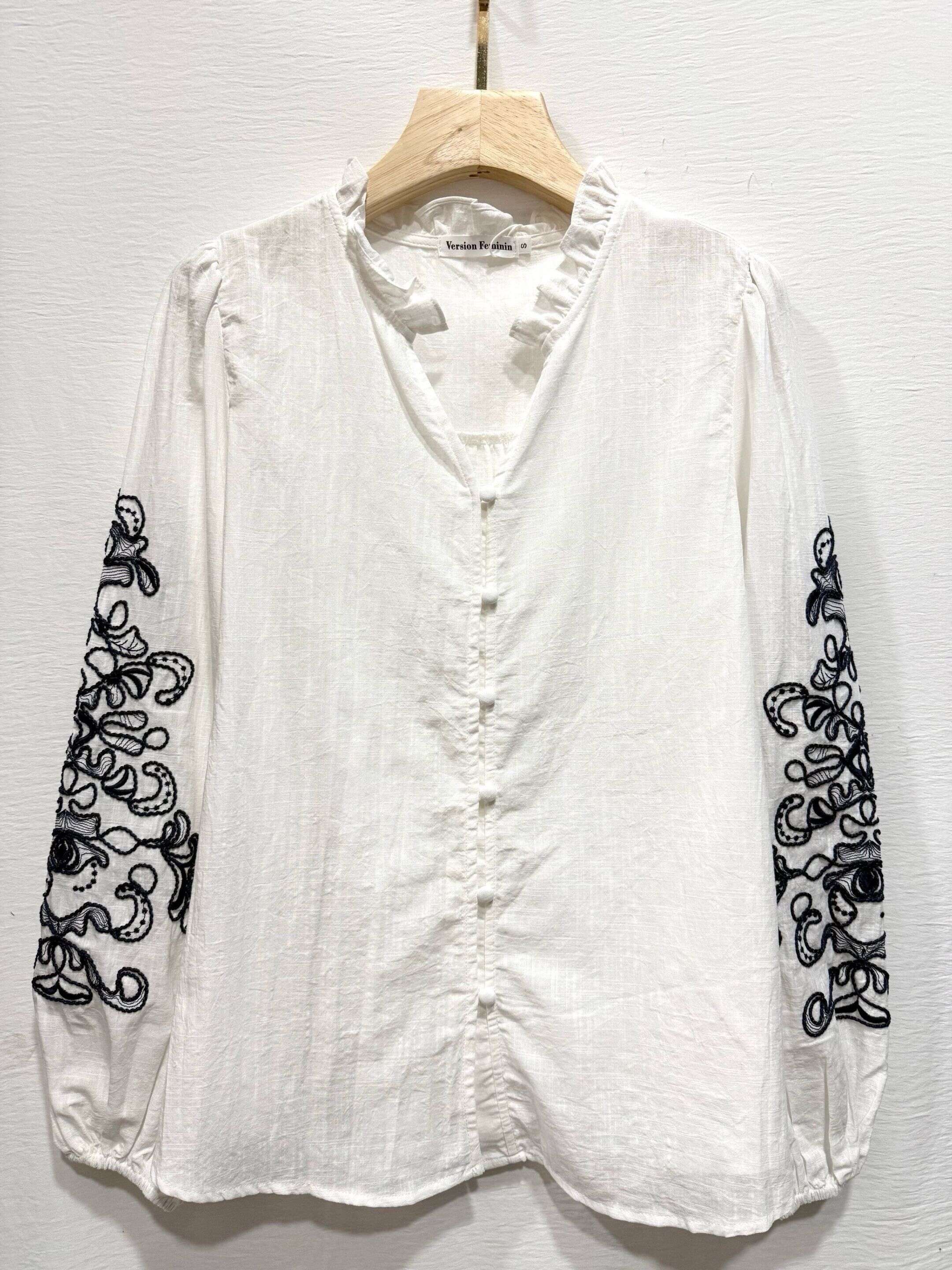 Koszule VESTI - 5