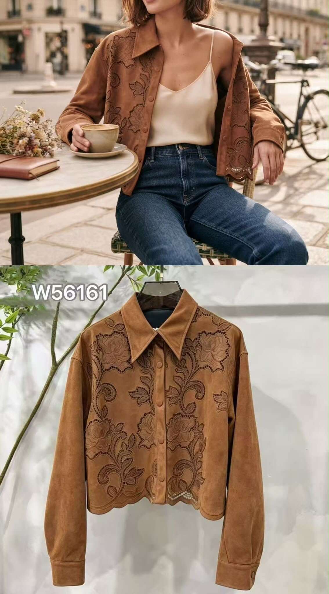 Koszule VOGUE - 8