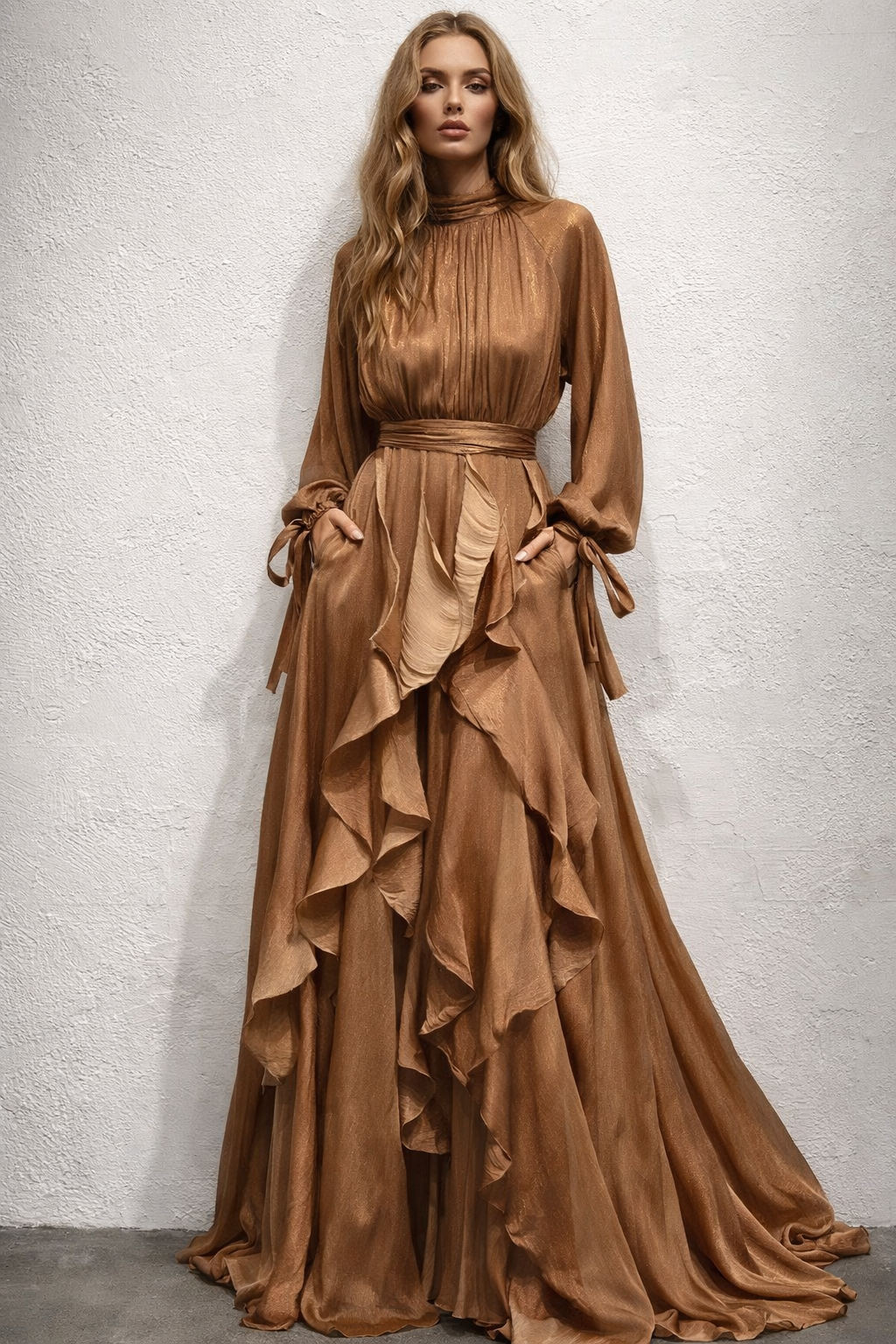 Sukienka HELSINKI - 22