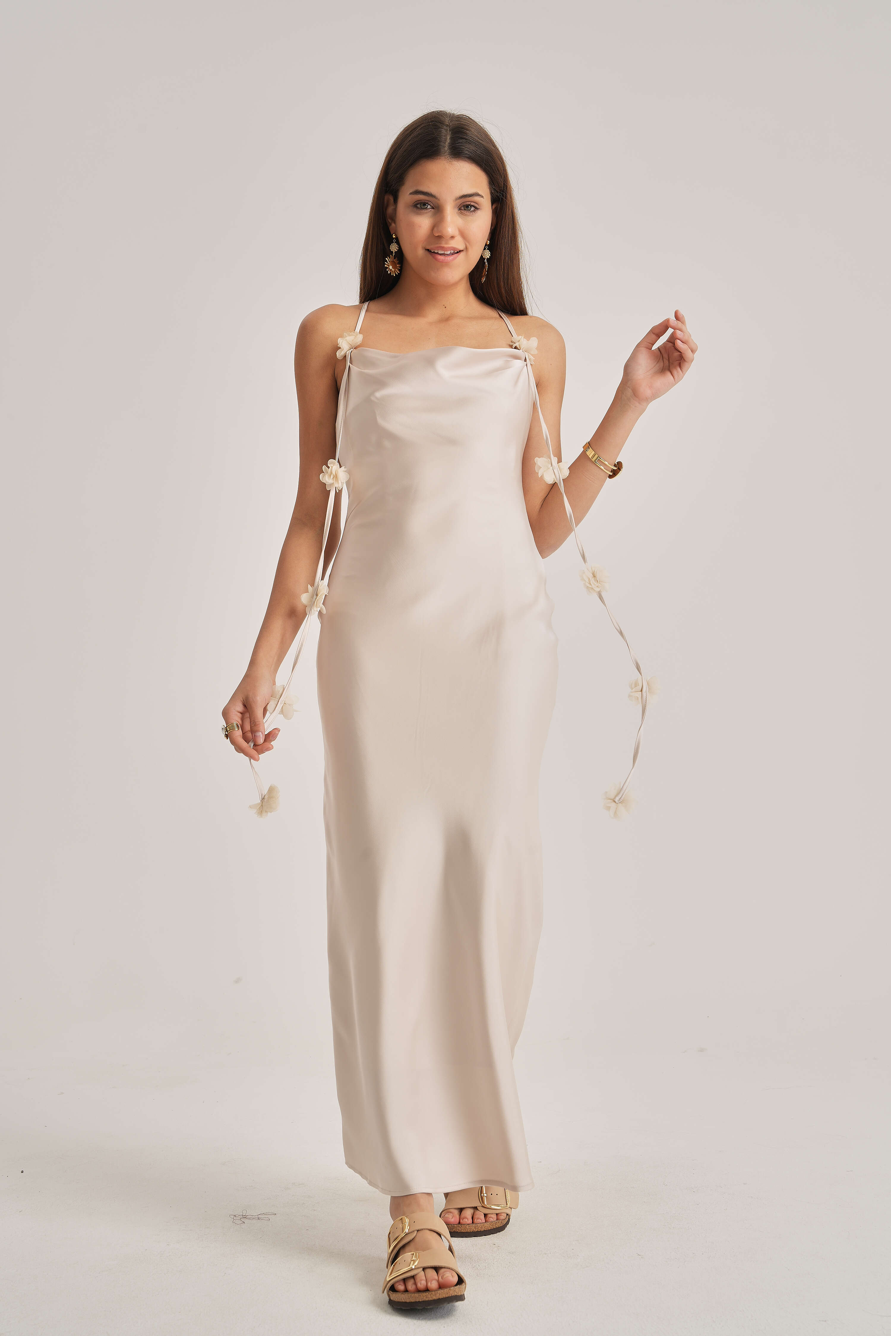 Sukienka MARIETTA - 3