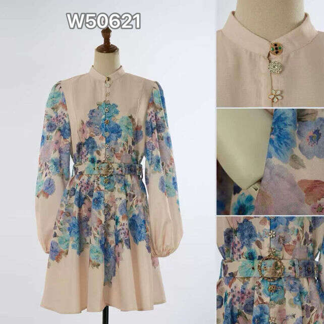 Sukienka HARMONY - 3