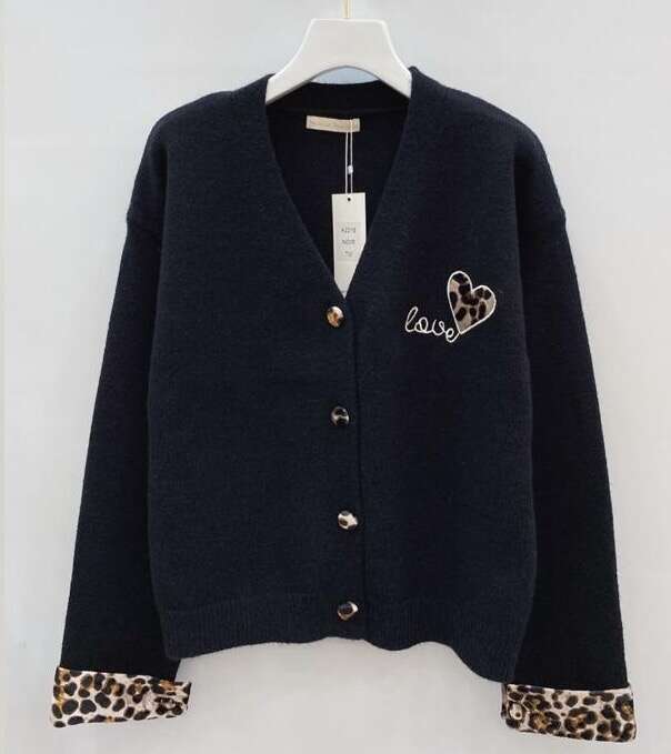 Sweter LUNA