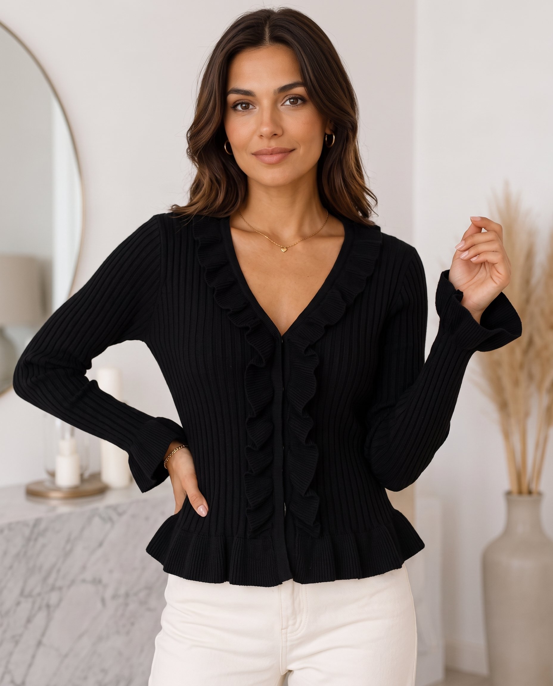 Bluzki FASHIONISTA - 3