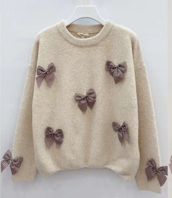 Sweter BON BON